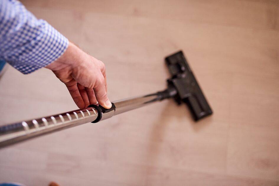 SWIFT POWER CYCLONIC