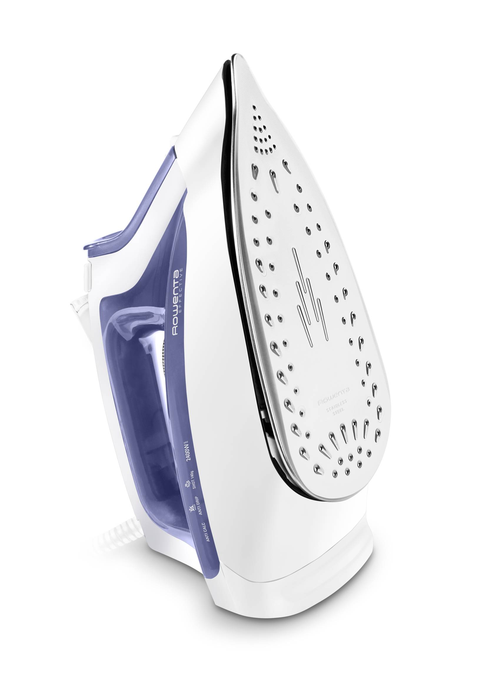 EFFECTIVE Vapor Extra 120 g/min