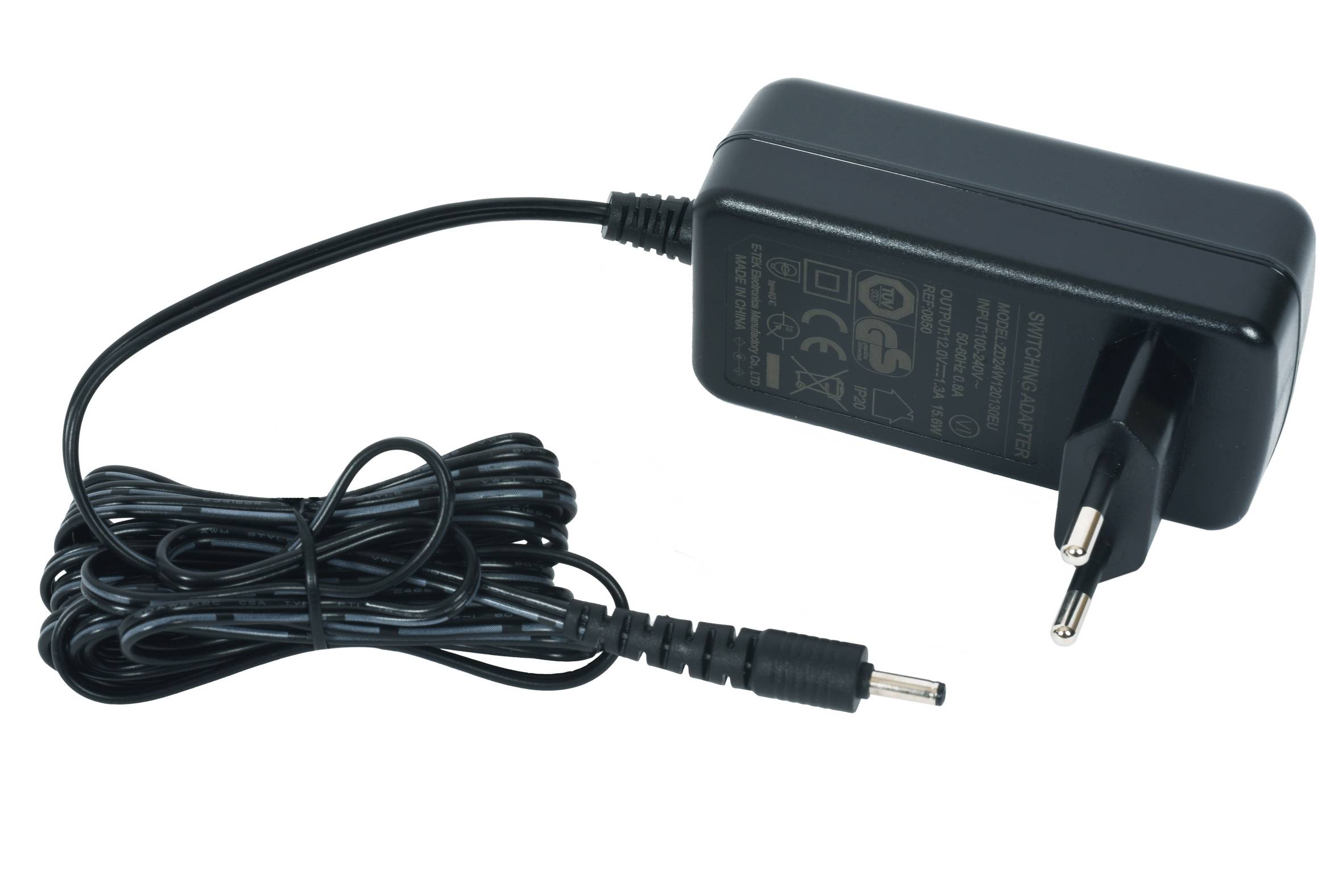 Transformador enchufable CS-10001130