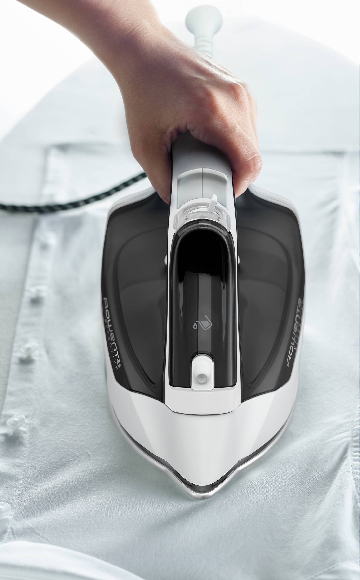 EFFECTIVE NEGRA Y BLANCA, 90 g/min