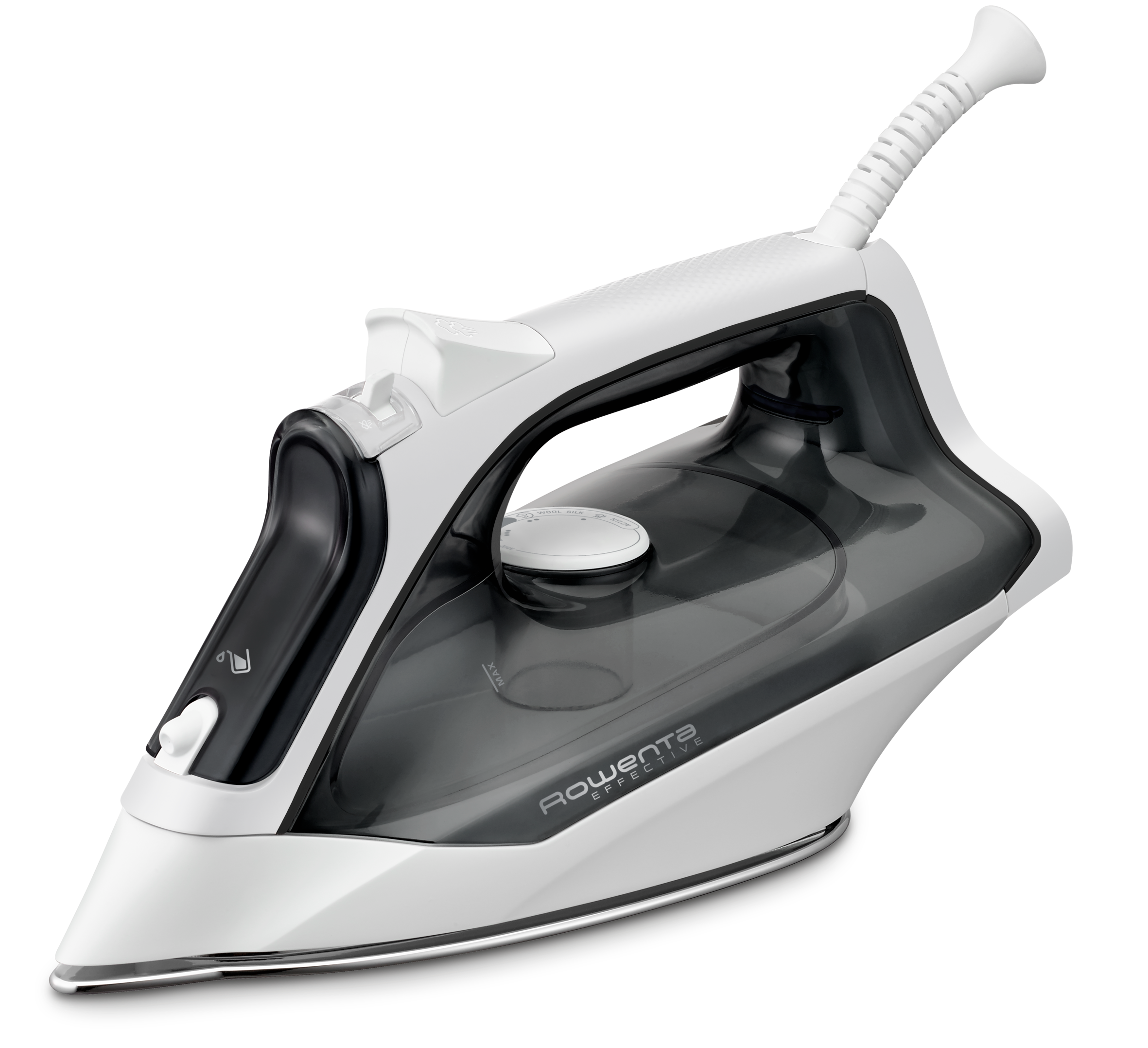 EFFECTIVE NEGRA Y BLANCA, 90 g/min