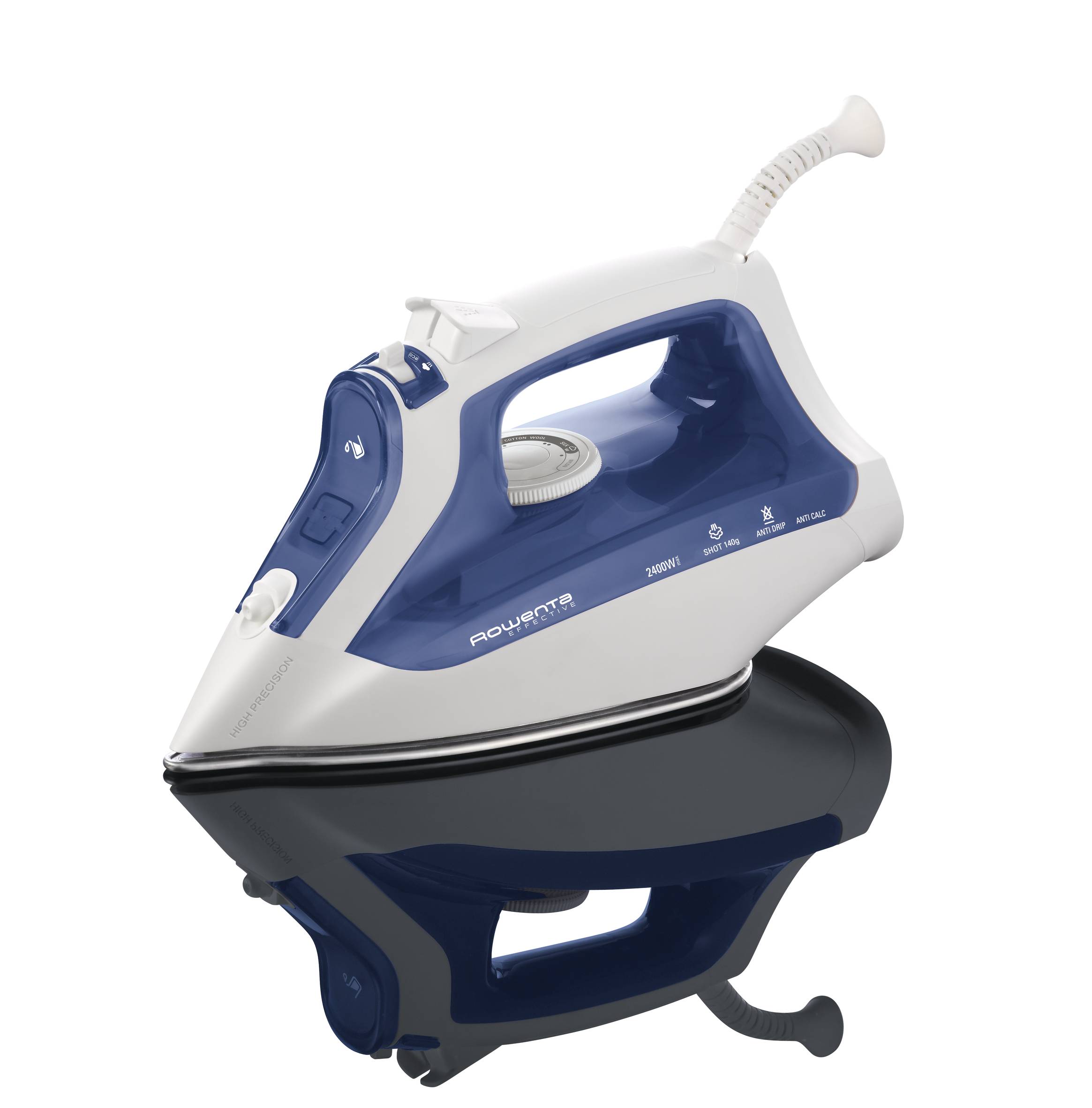 EFFECTIVE Vapor Extra 120 g/min