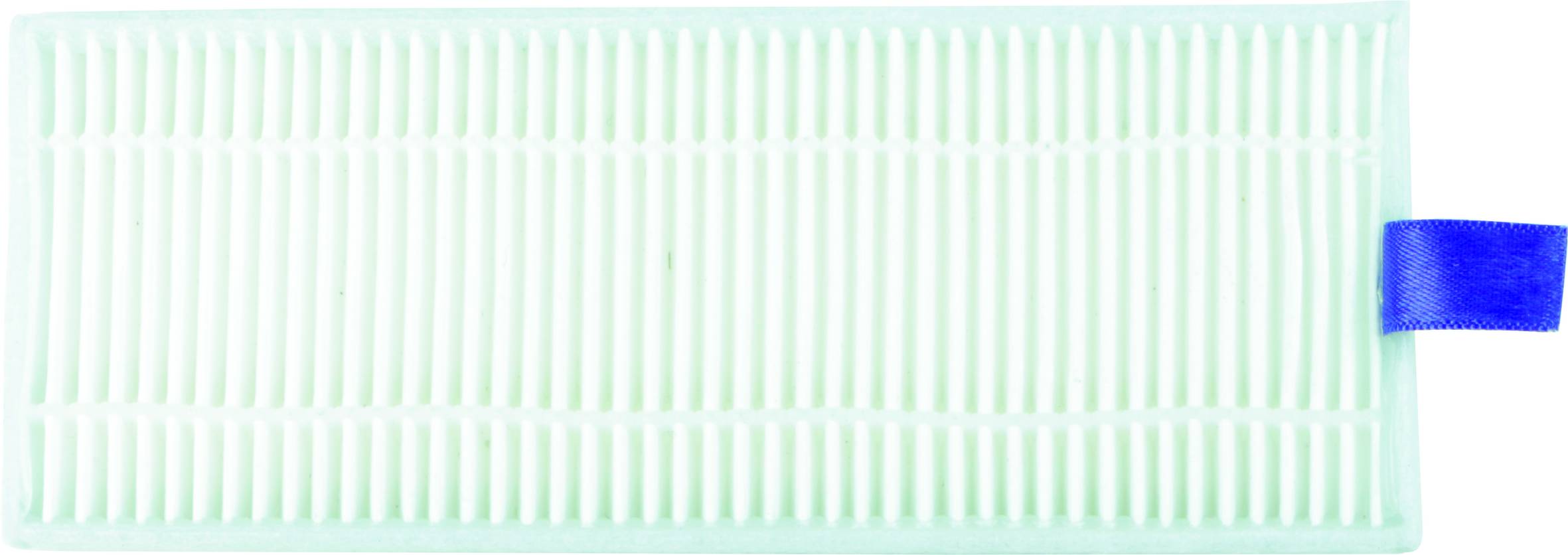 Filtro de alto rendimiento y cepillos laterales ZR130002