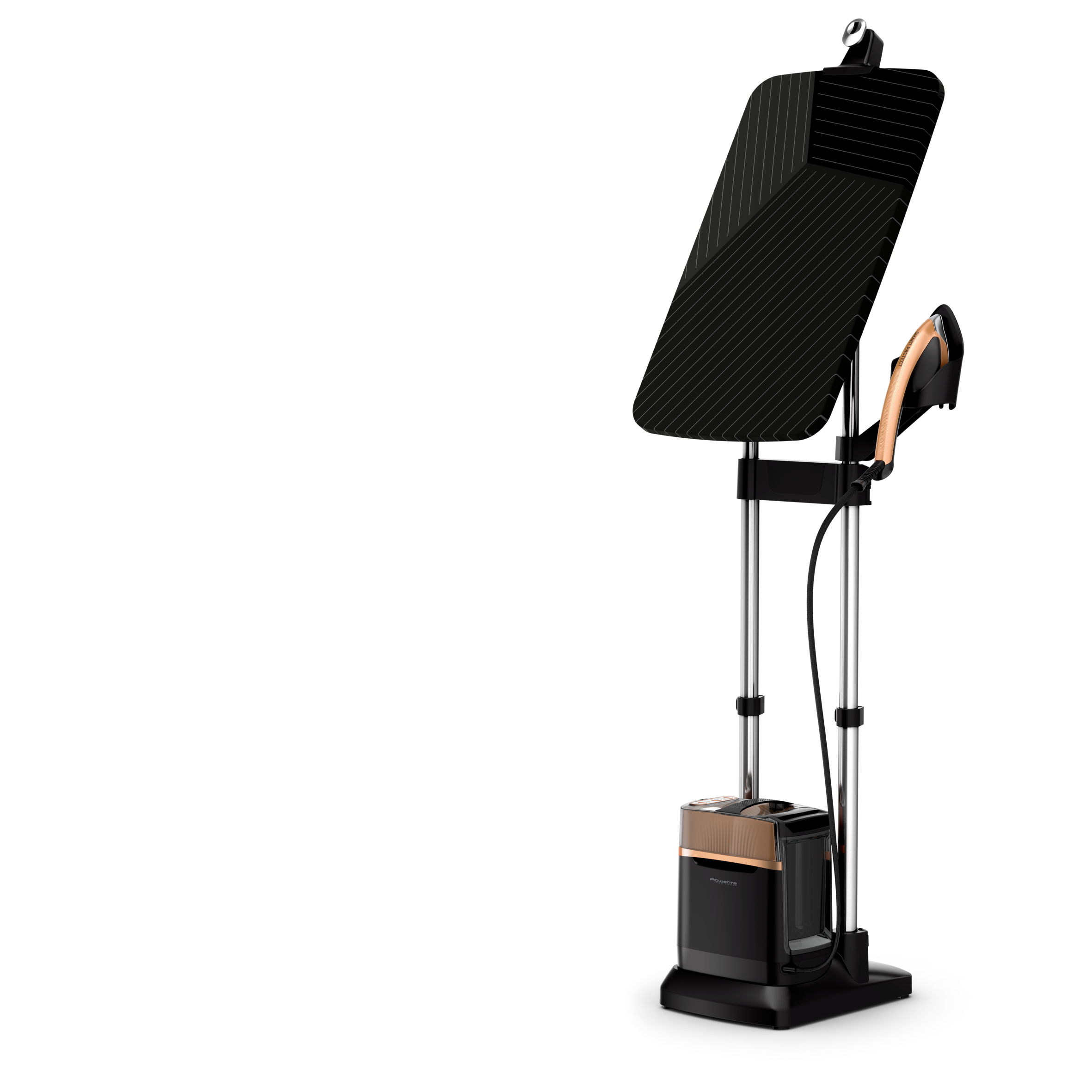 Ixeo Power, Solución de planchado, Smart Board de 3 posiciones, Golpe de 200 g/min, Cobre