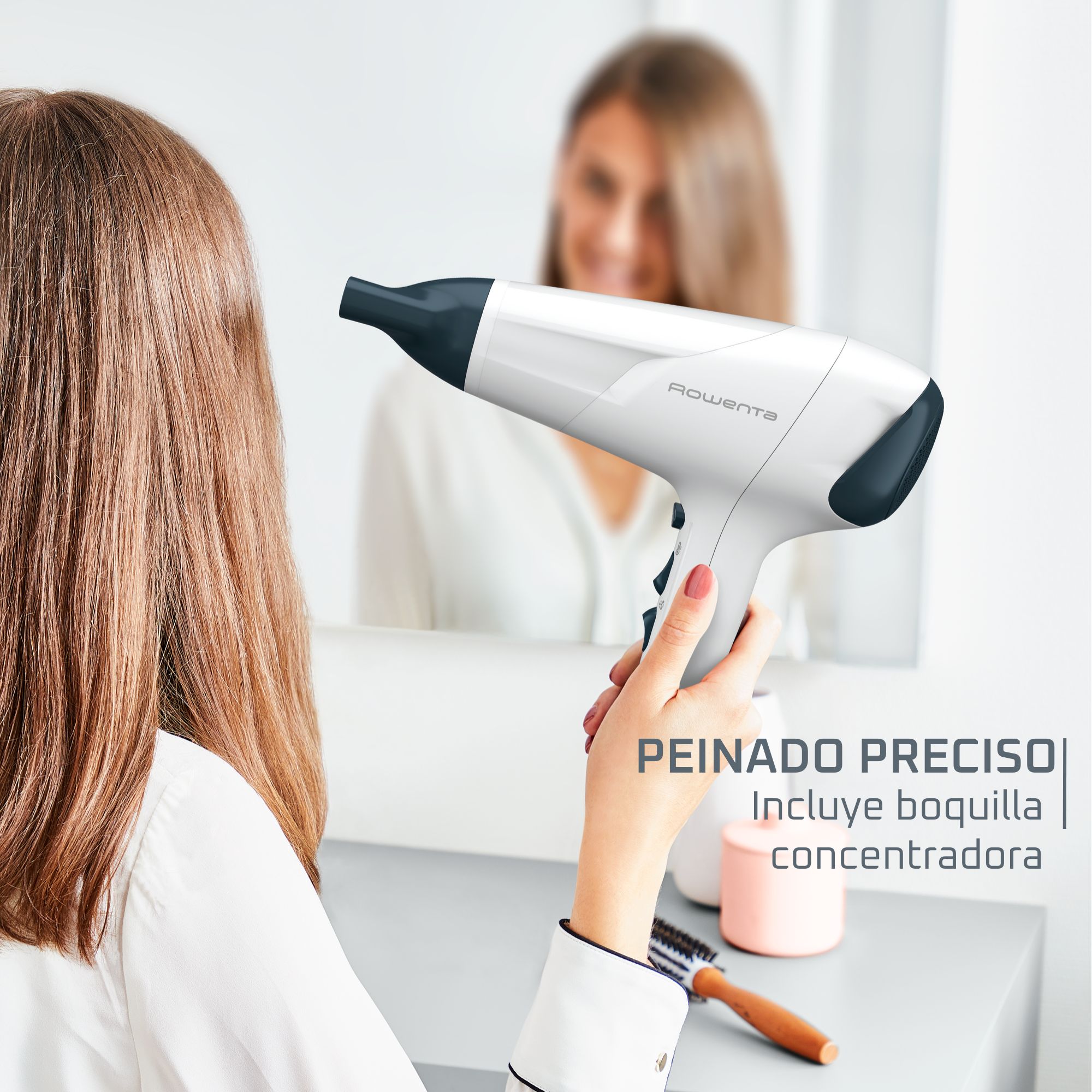Studio Dry Mineral Collection, Secador de pelo
