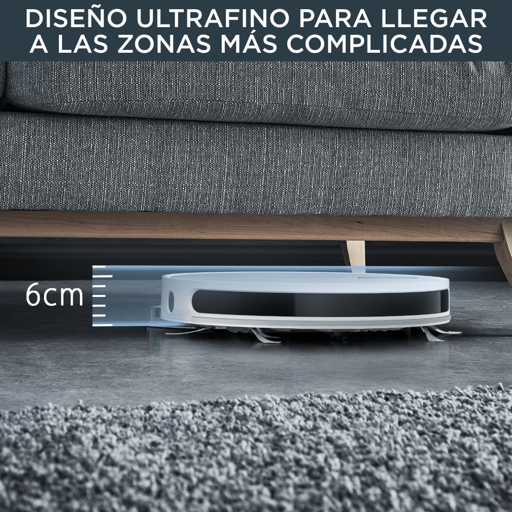 EXPLORER SERIE 60