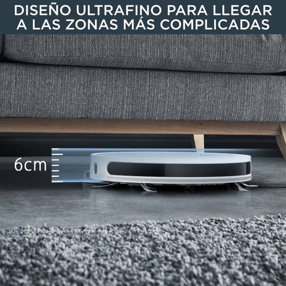 EXPLORER SERIE 60