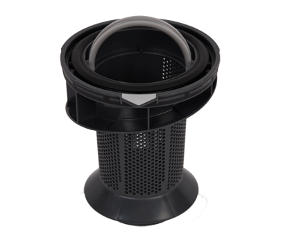 Separador de polvo RS-RH5781