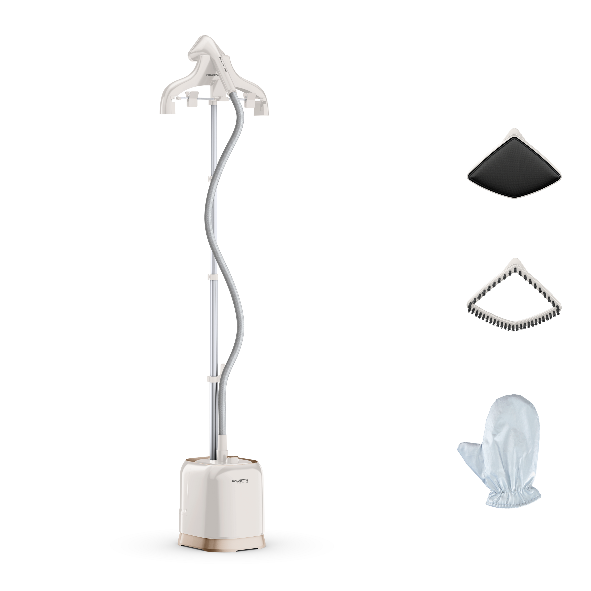 Pro Style, Plancha de vapor vertical, potente salida de vapor de hasta 42&nbsp;g/min