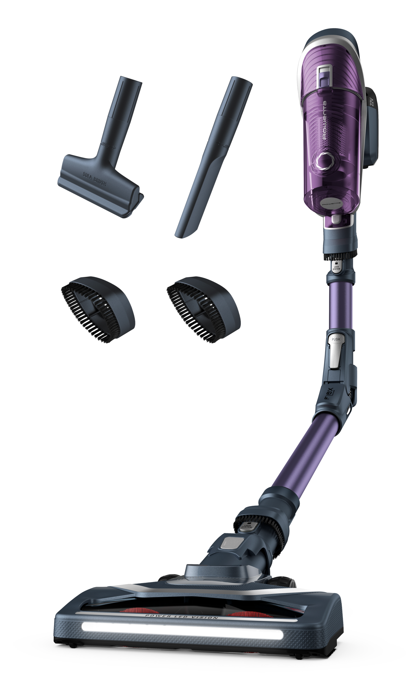 X-FORCE FLEX 8.60 ALLERGY CARE