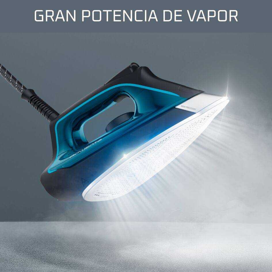 Silence Steam Pro, centro de planchado 7,5 bar