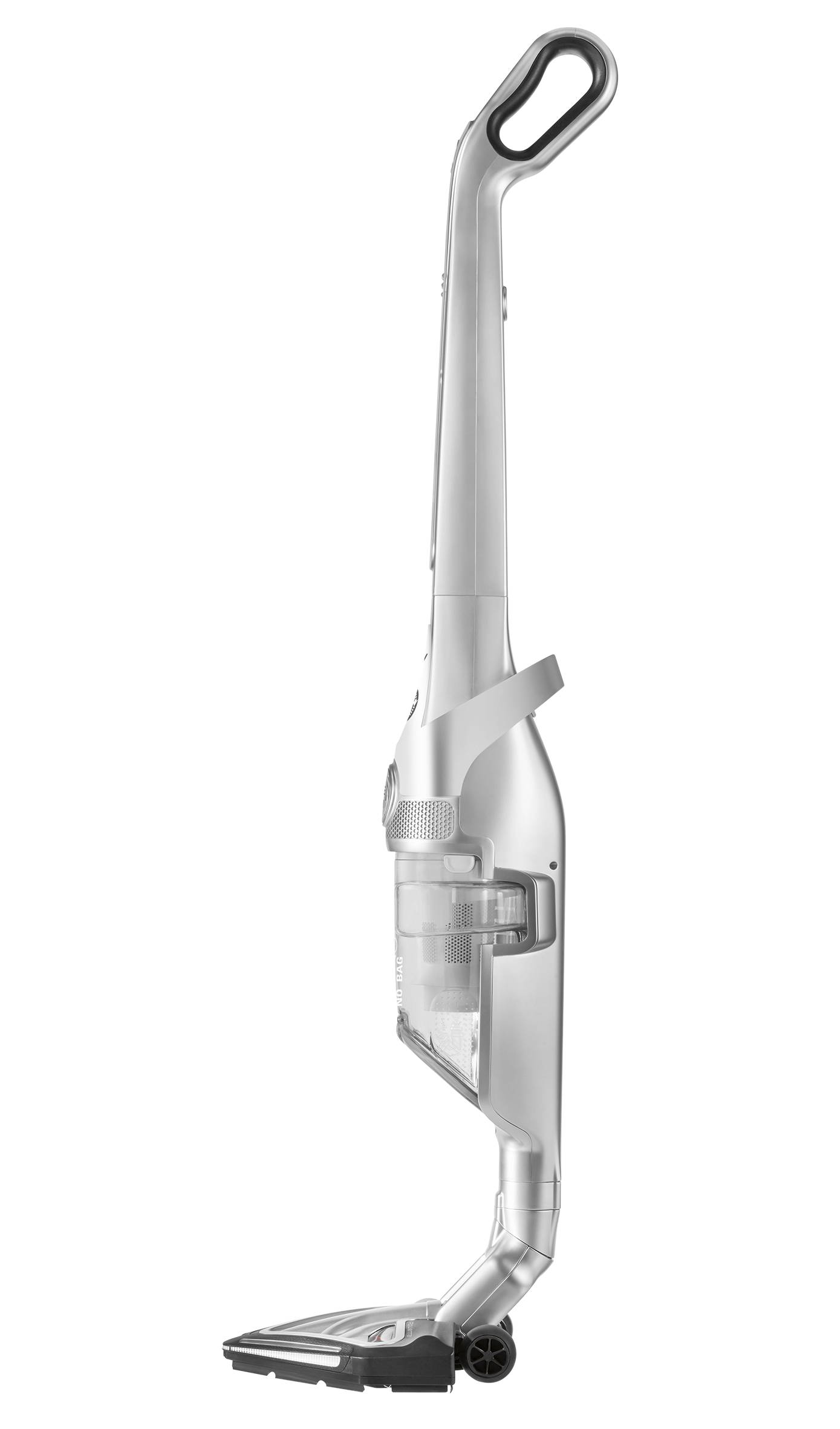 AIR FORCE EXTREME SILENCE PLATEADO - 32,4V