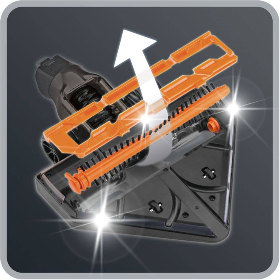 AIR FORCE EXTREME 25,2V