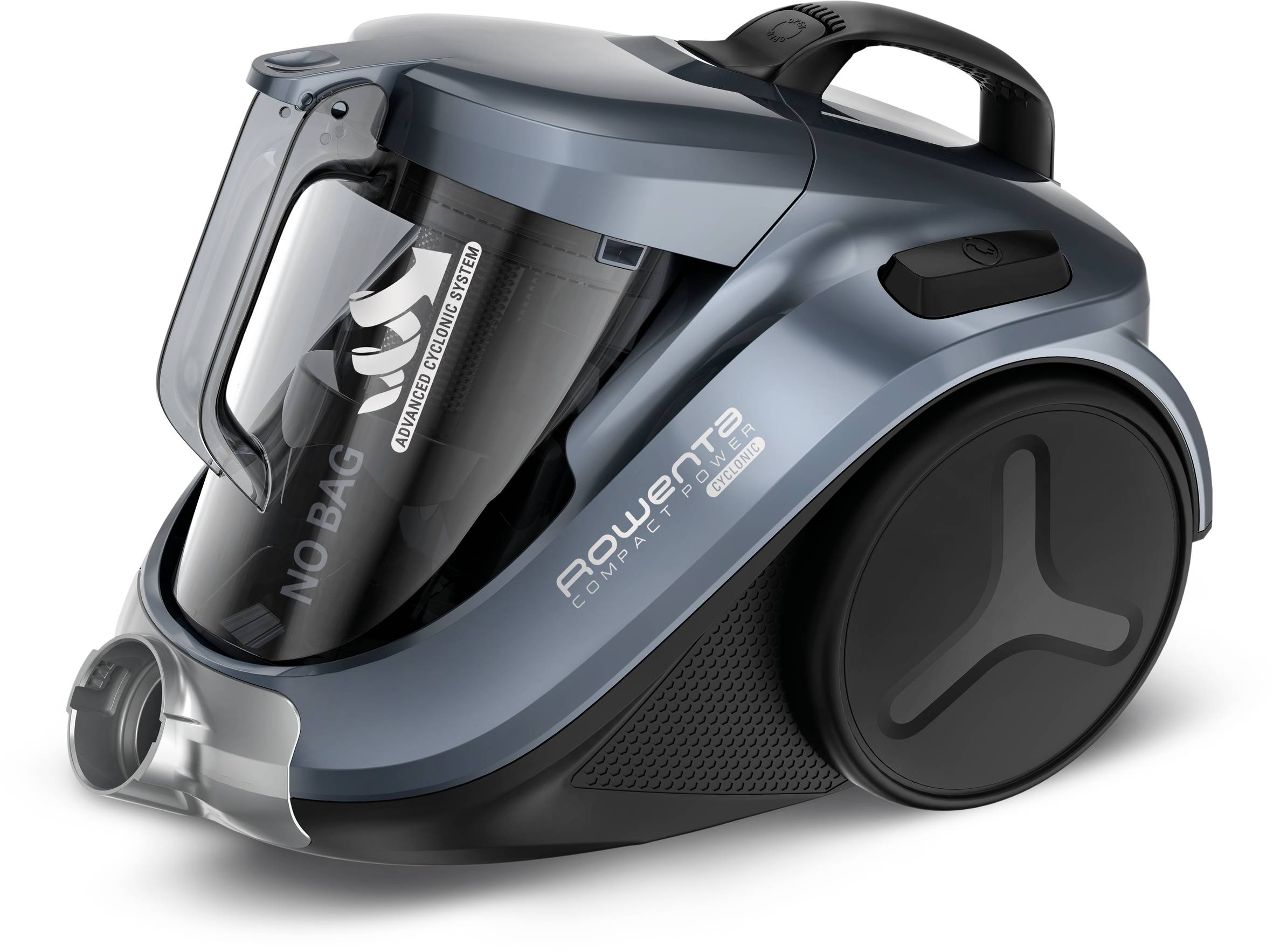 Compact Power Cyclonic