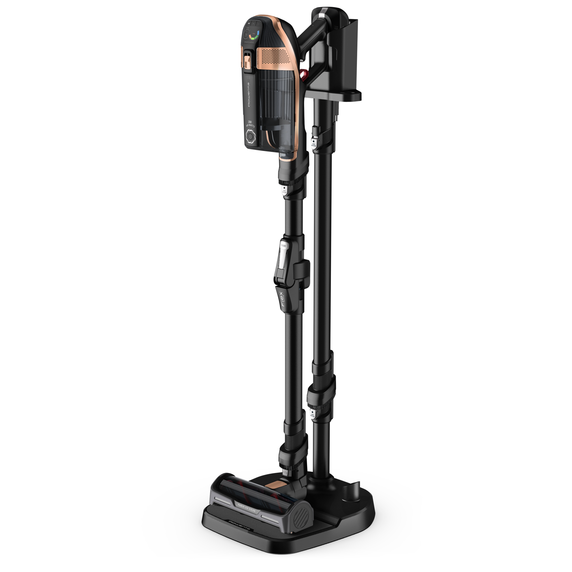 Base de carga ZR905003 para 14.60 y 14.60 PRO