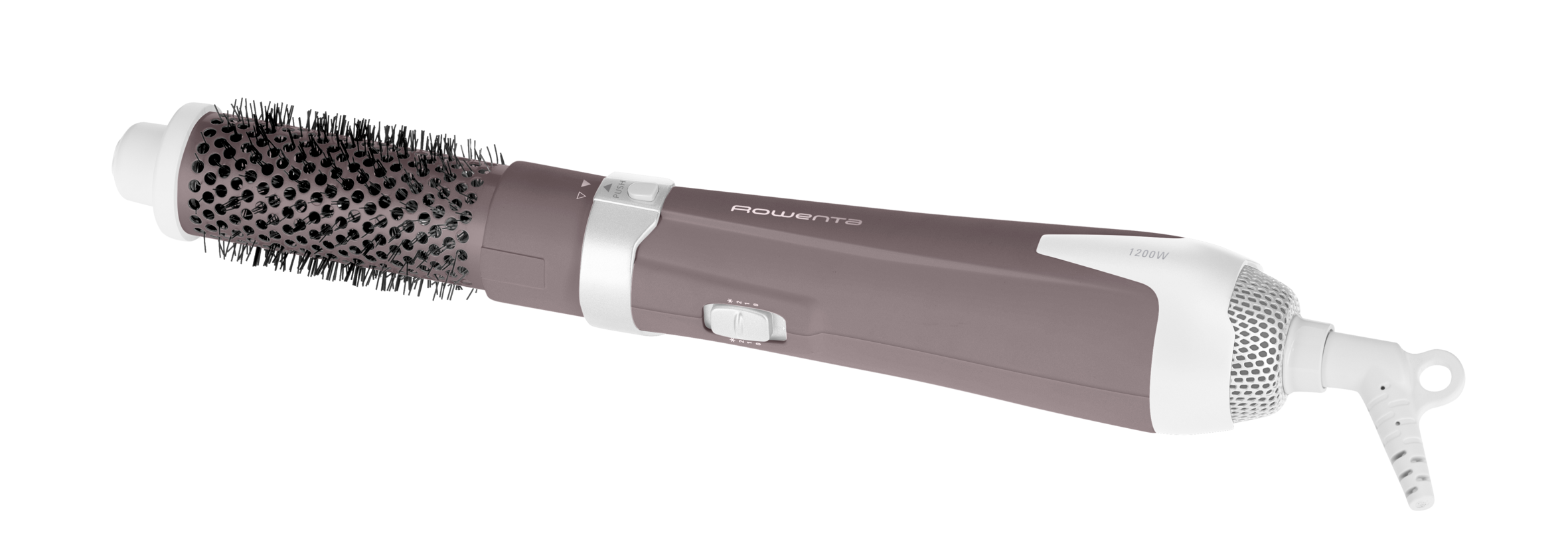 HOT AIR BRUSH 3 ACCESORIOS