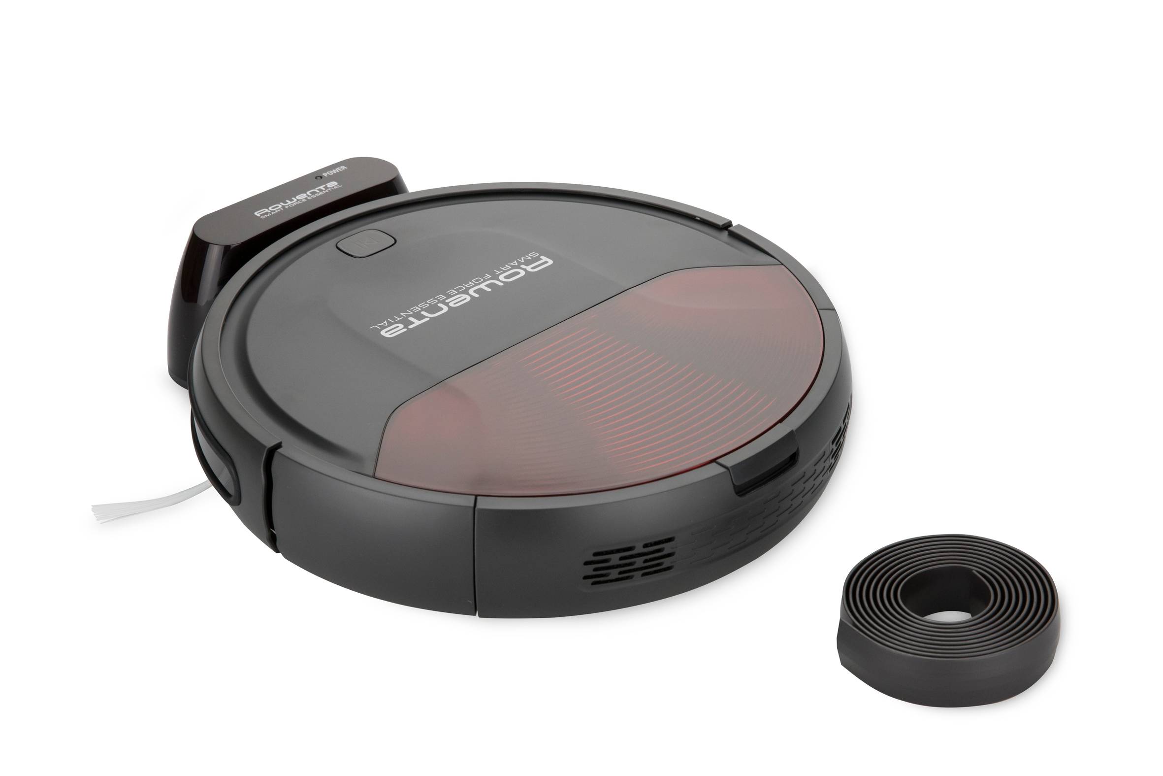 SMART FORCE™ ESSENTIAL NEGRO Y ROJO