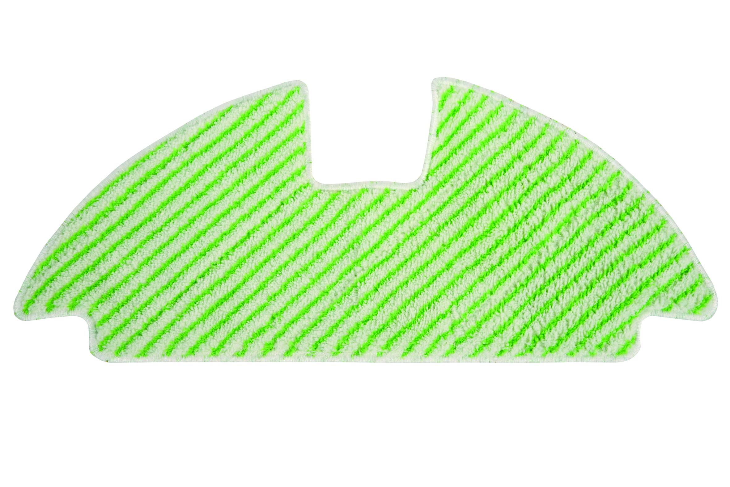 Kit de 3 bayetas para robot aspirador ZR130001