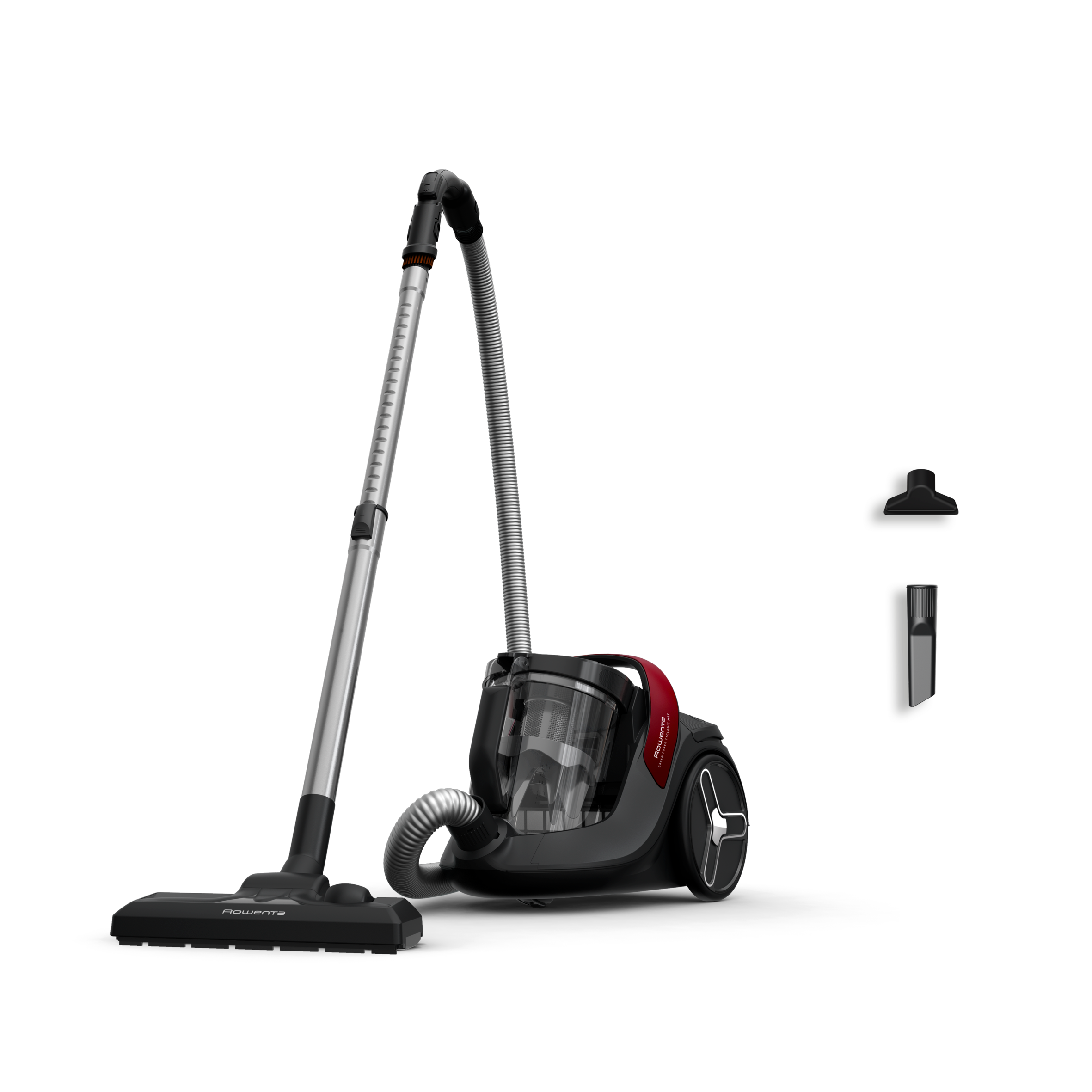 Green Force Cyclonic Max, Aspiradora sin bolsa