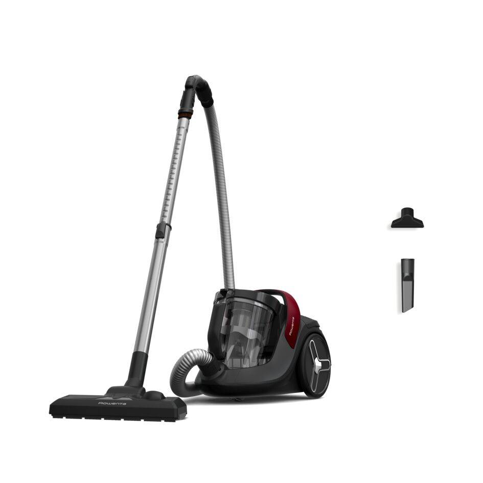 Green Force Cyclonic Max, Aspiradora sin bolsa