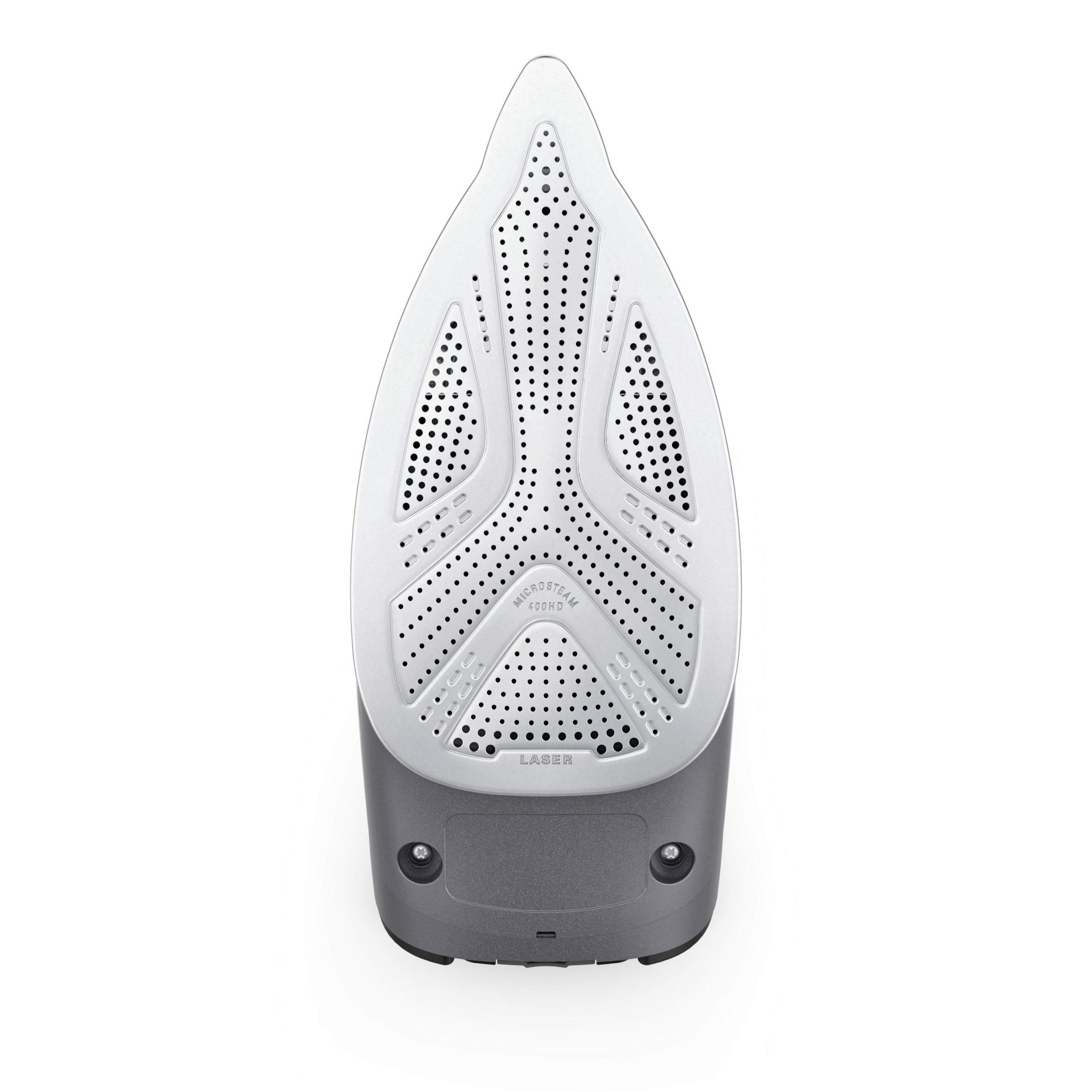 Everlast Antical, Plancha de vapor