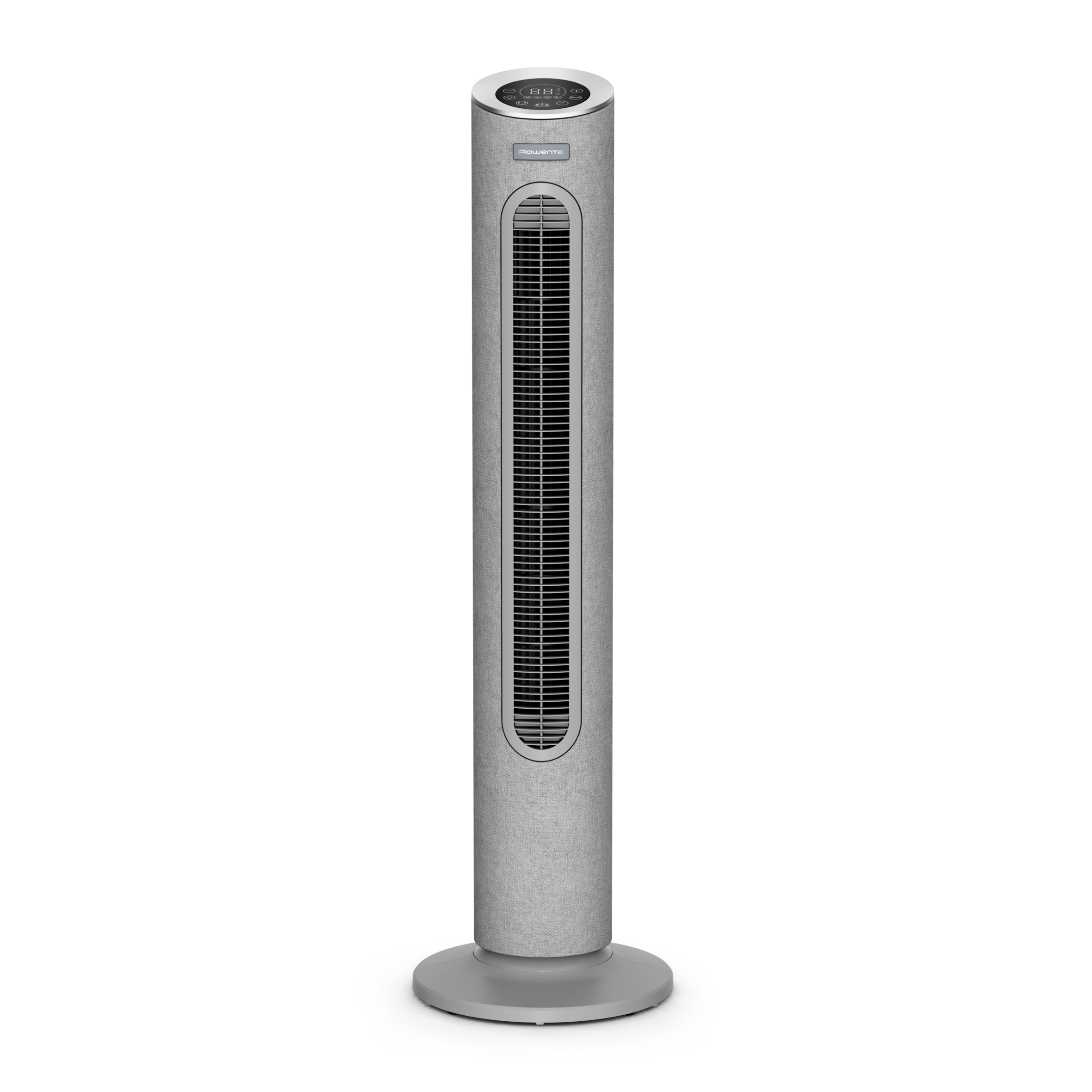 Eole Home, Ventilador de torre, potente, silencioso y con un menor consumo energético