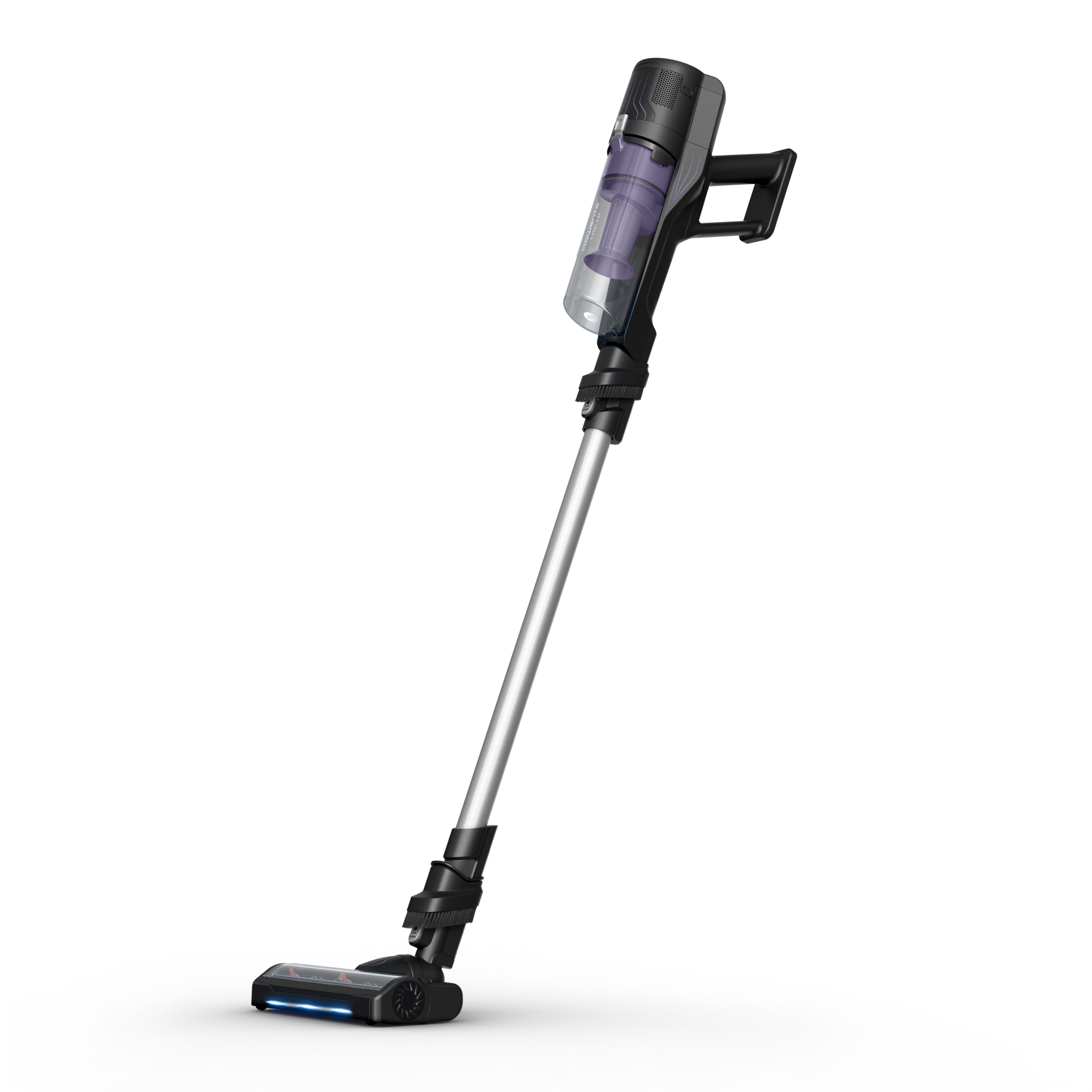 X-Pert 5.80 de Rowenta, Aspiradora Escoba Sin Cable, 150 W, 40 min Autonomía, Ultraligera