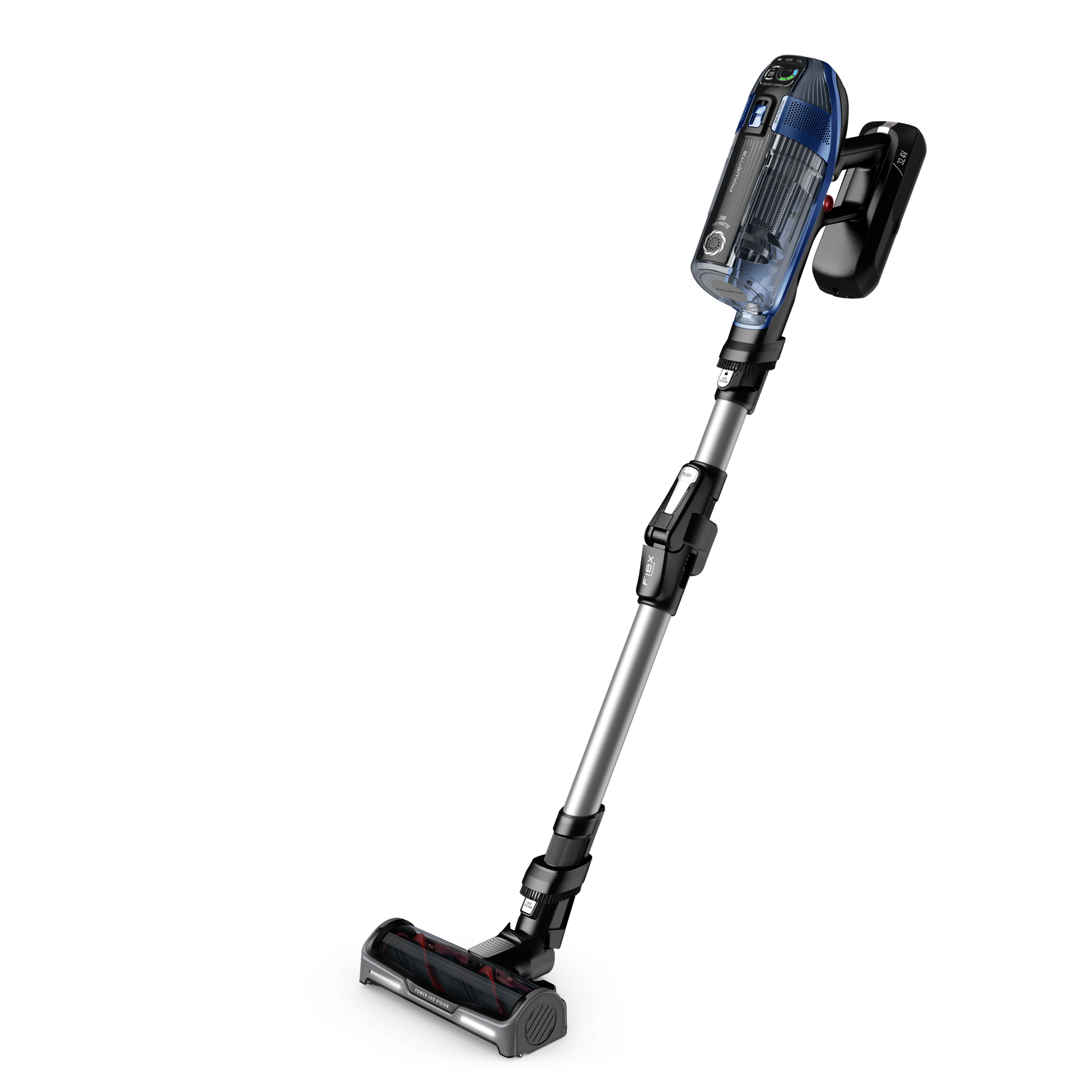 X-FORCE FLEX 14.60 AQUA