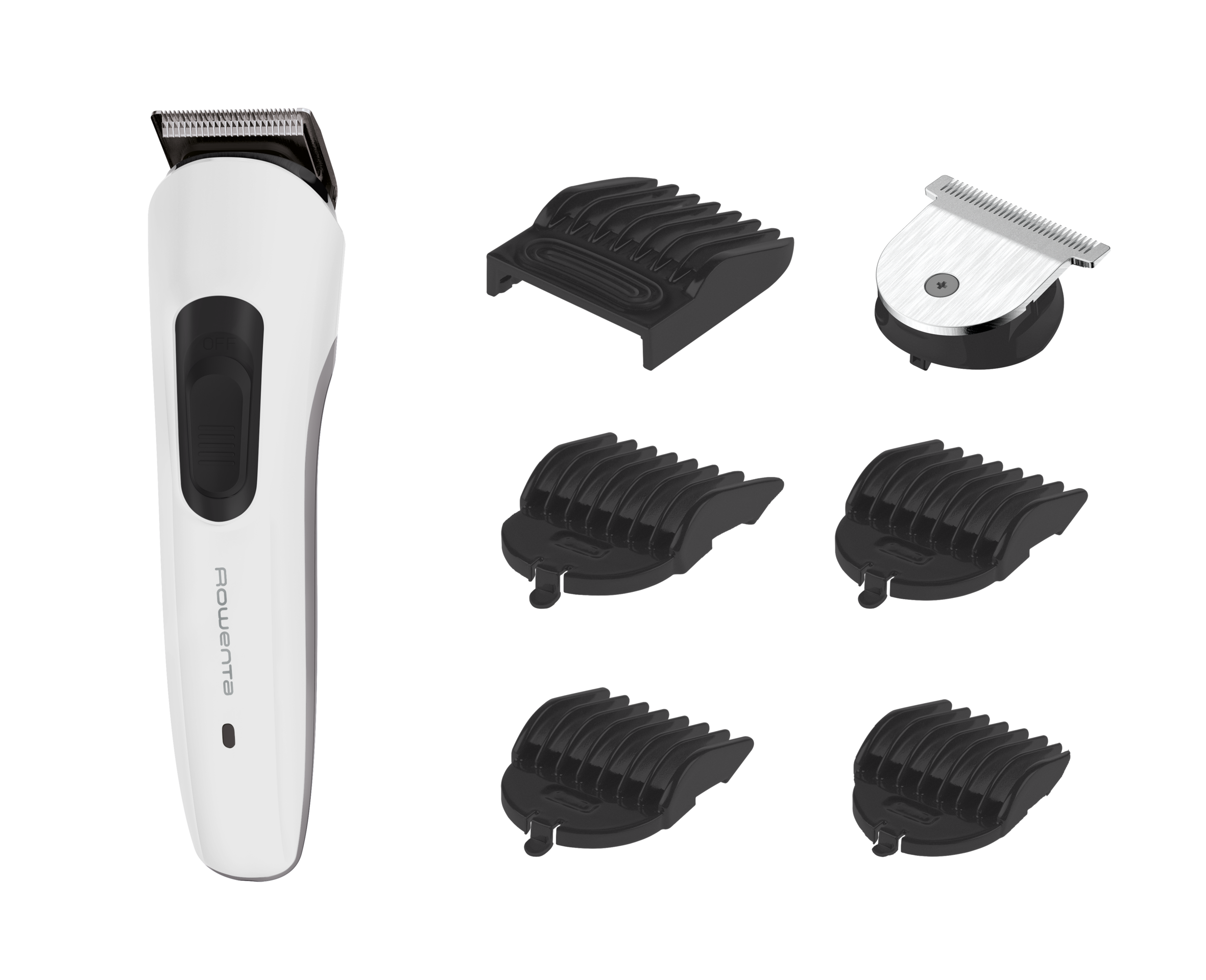 Multisyle Easy 7 en 1, multiaccesorios