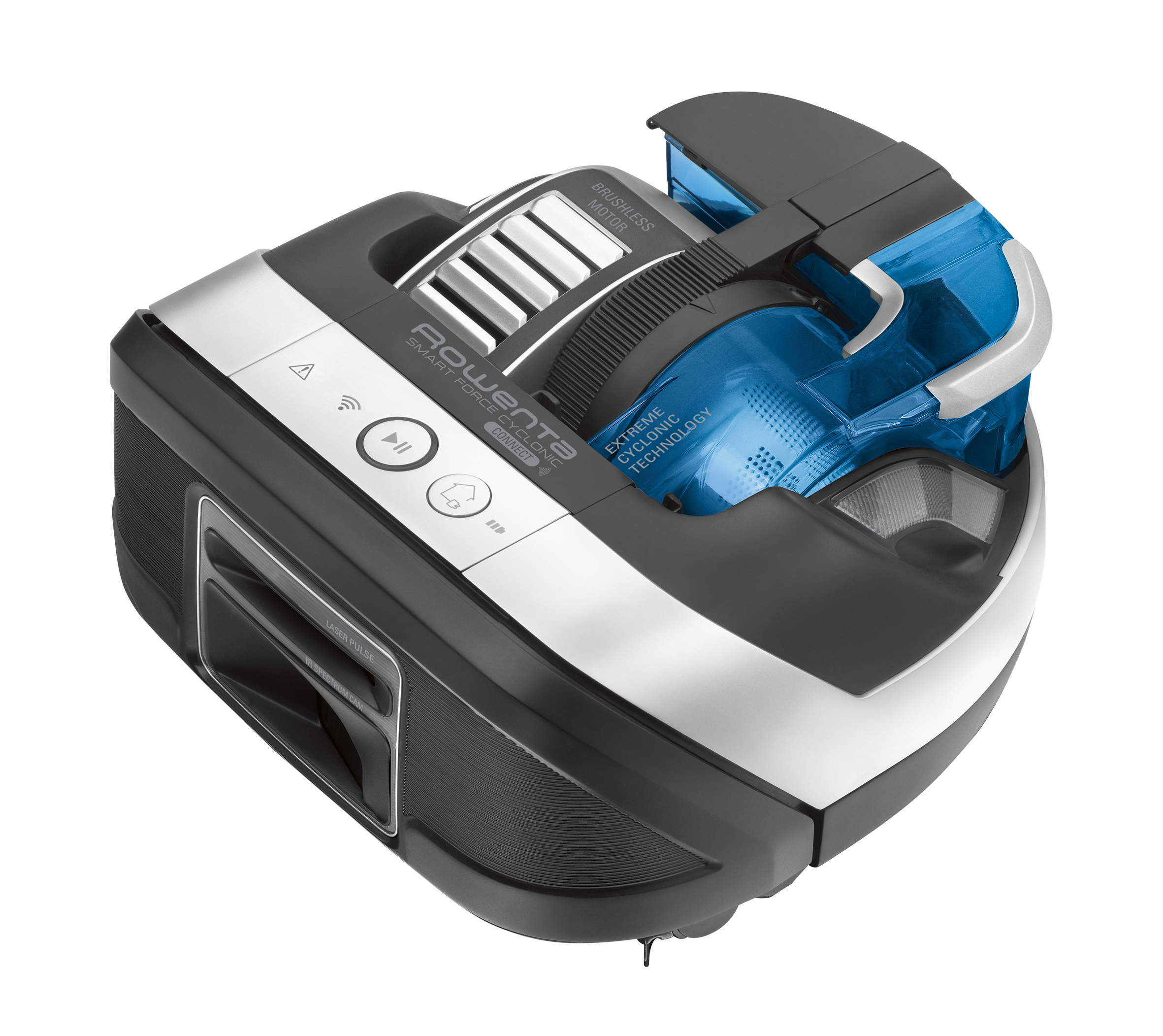 SMART FORCE™ CYCLONIC AZUL