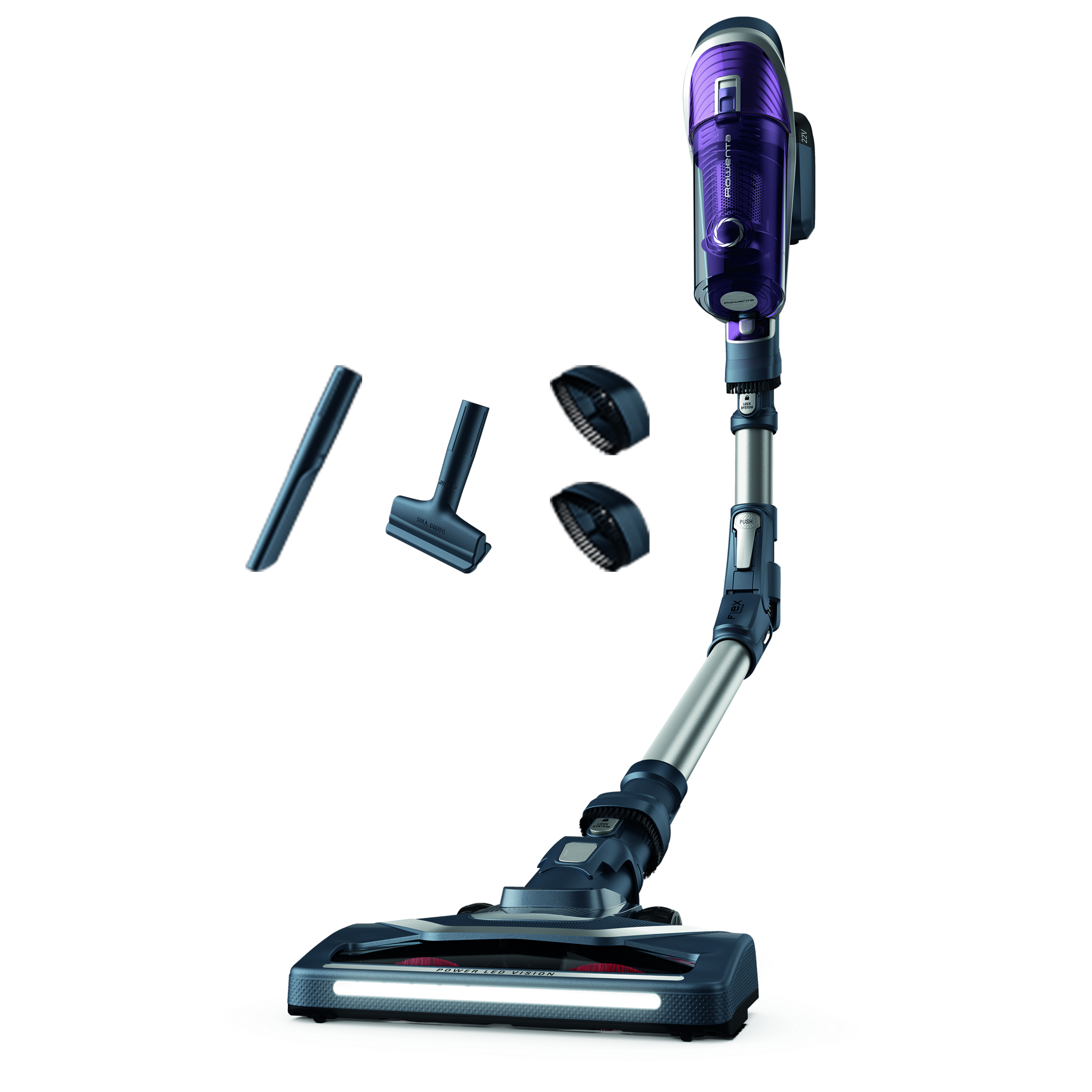 X-FORCE FLEX 8.60 PÚRPURA, ALLERGY CARE