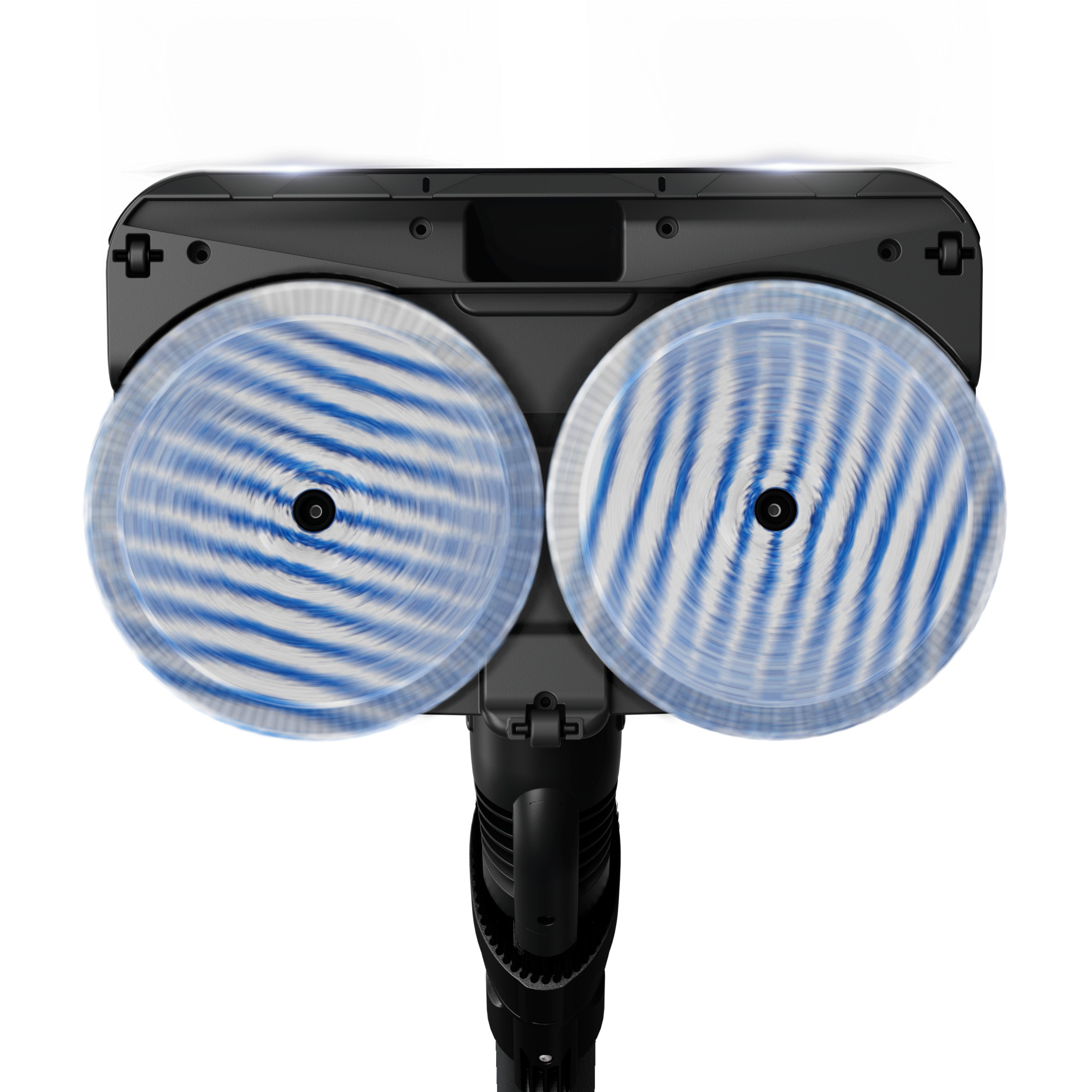 Aerospin, cabezal activo 2 en 1 ZR009C00