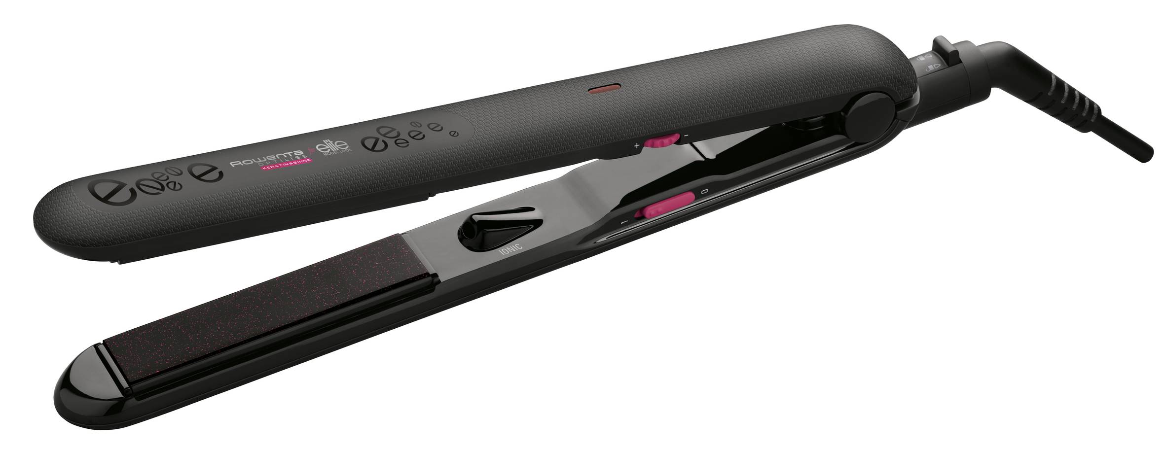 OPTILISS KERATIN & TOURMALINE