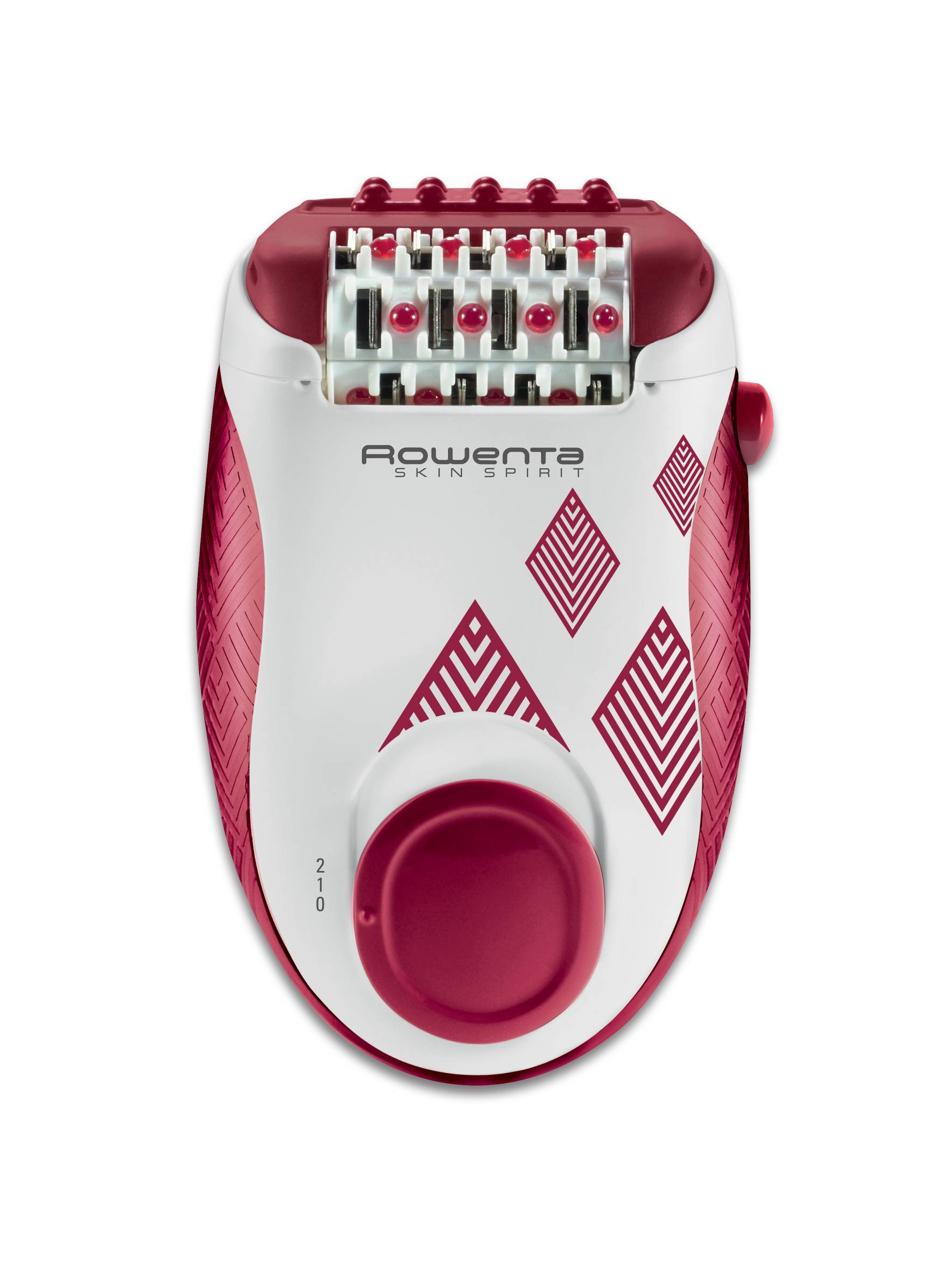 SKIN SPIRIT 4 ACCESORIOS