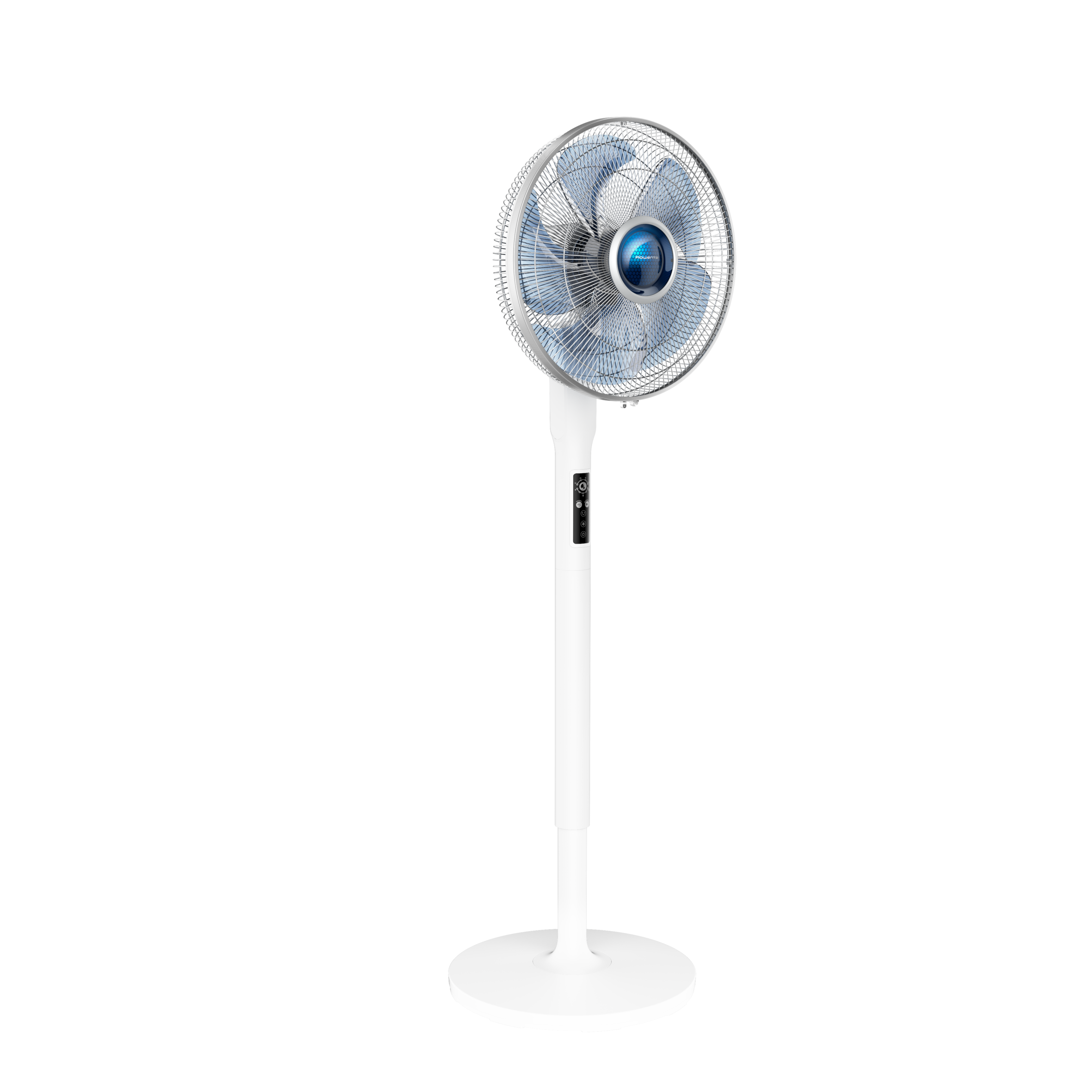 VENTILADOR DE PIE TURBO SILENCE EXTREME+