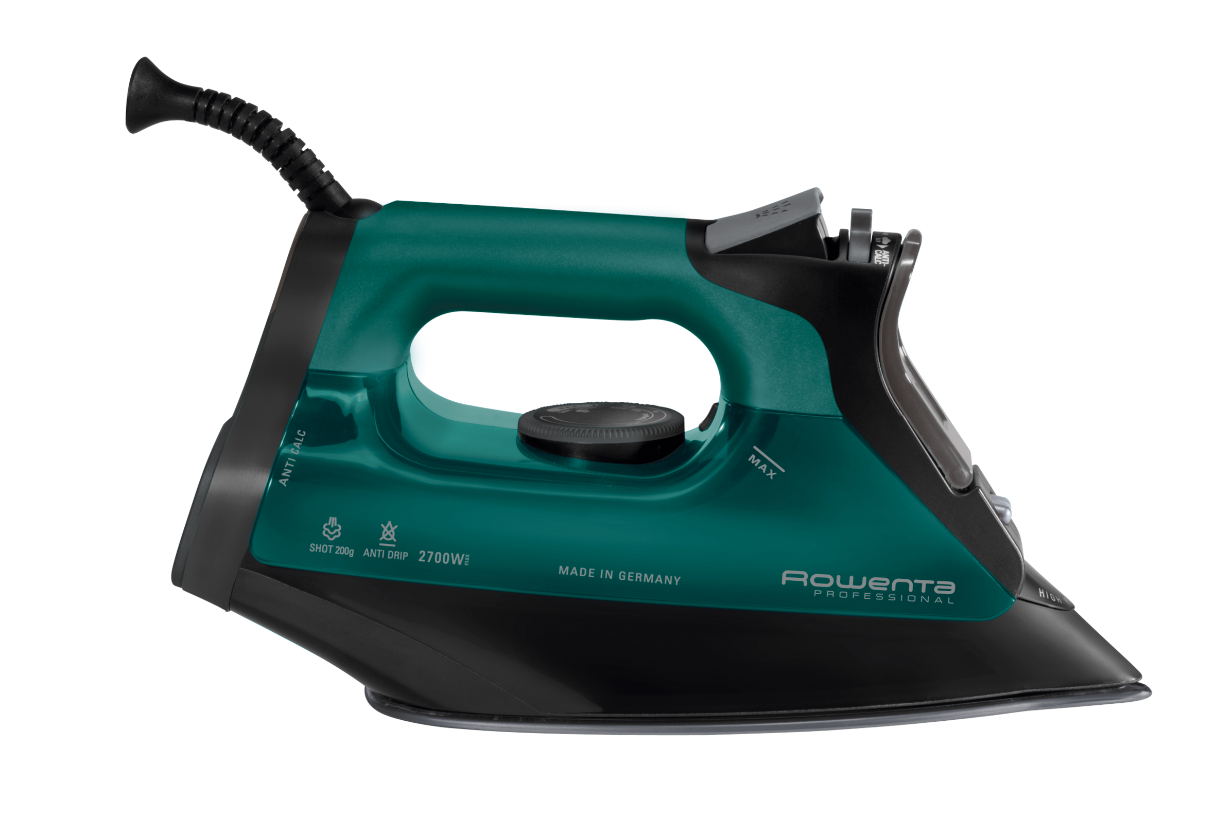 PROFESSIONAL VAPOR EXTRA 200 G/MIN