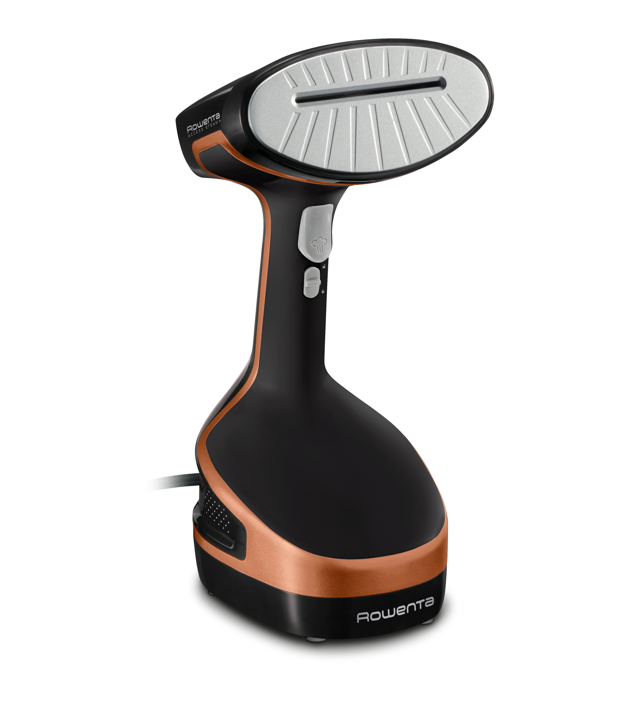 ACCESS STEAM + NEGRO