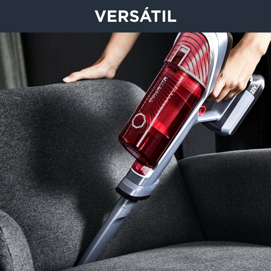 X-Force Flex 8.60, Aspiradora sin cable, 185 W, Batería 22V, Animal Care