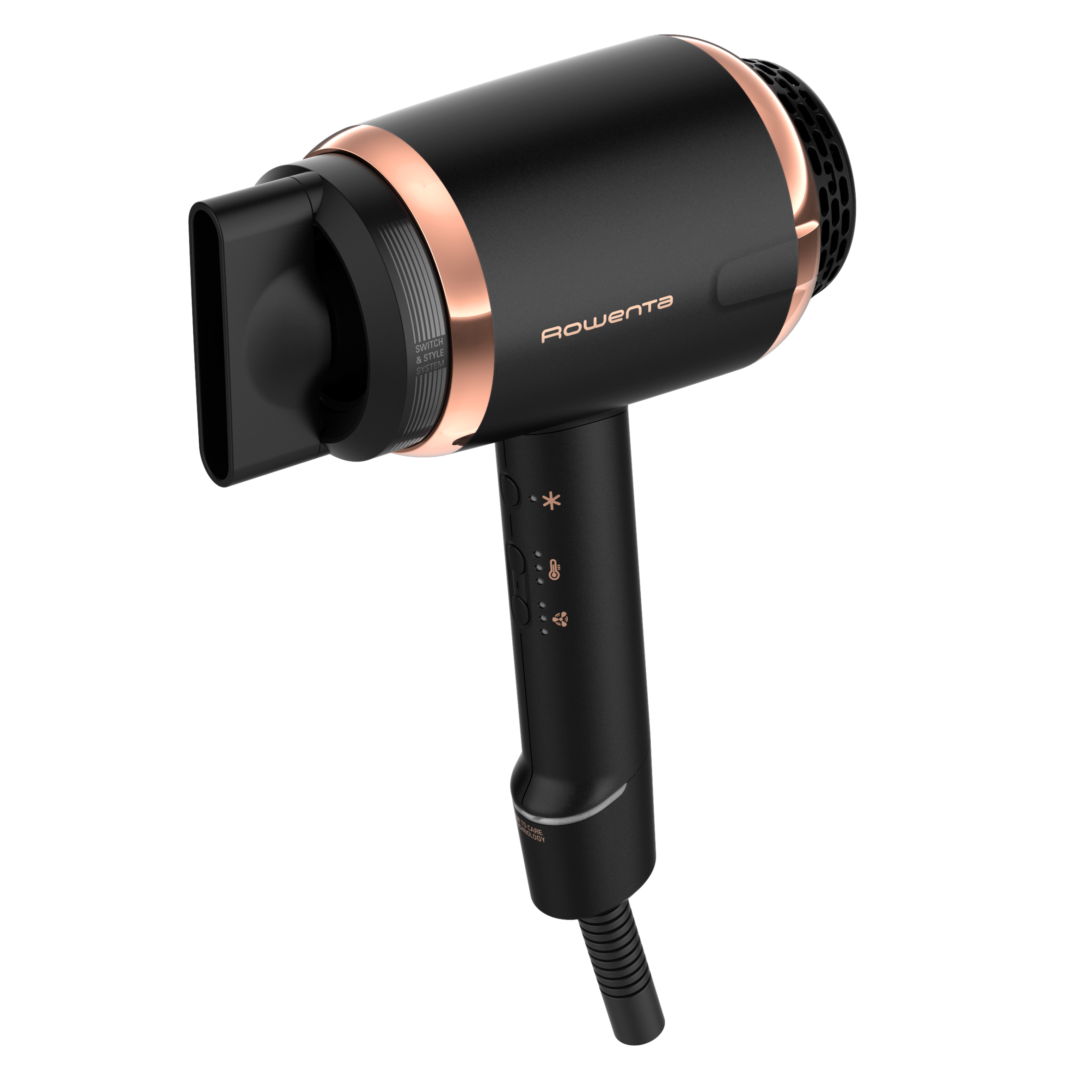 SECADOR DE PELO ULTIMATE EXPERIENCE