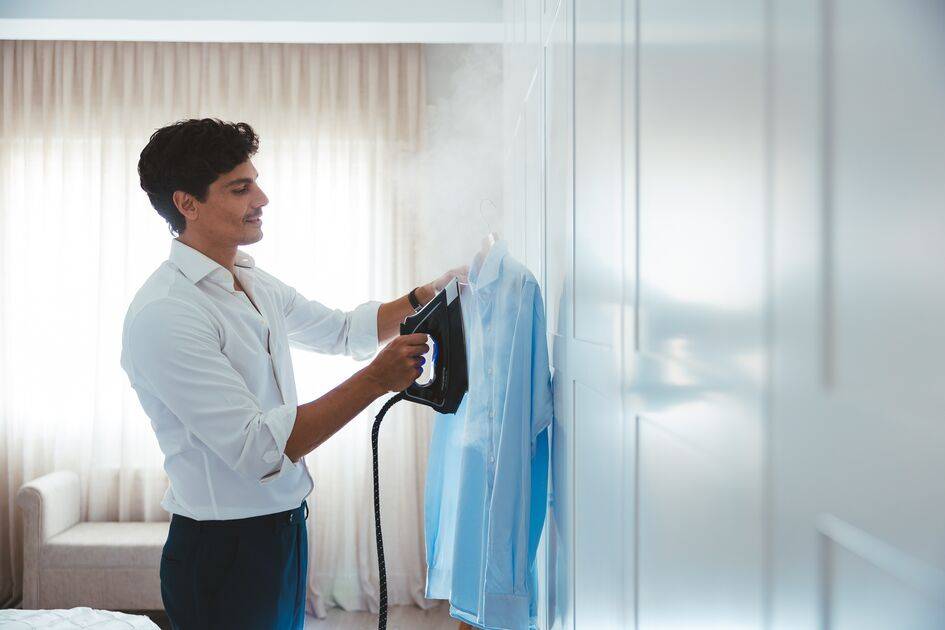 centro de planchado rowenta eco steam