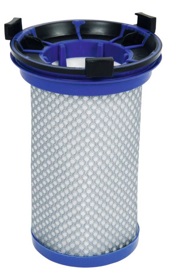 Filtro de espuma ZR009001