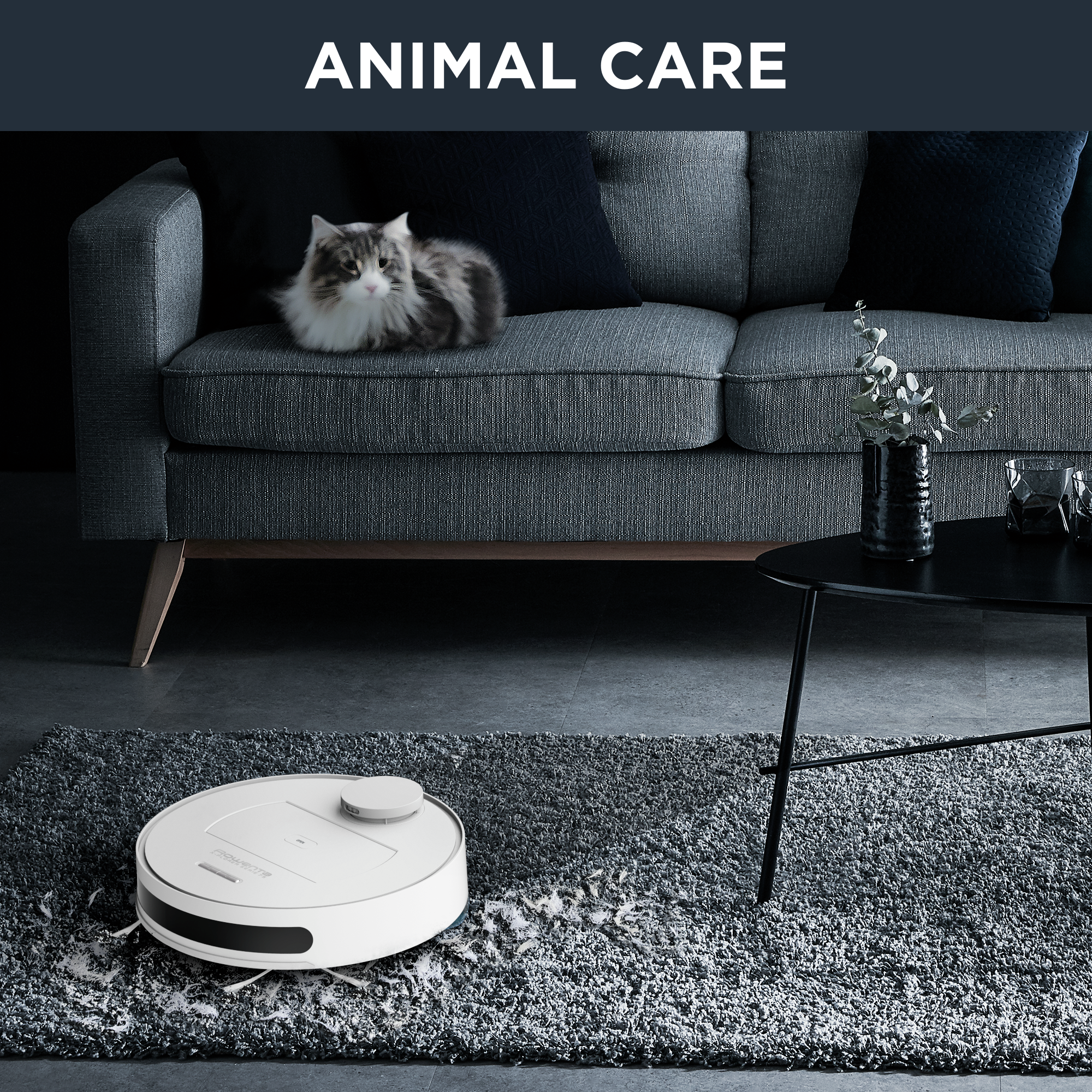 ROBOT X-PLORER SERIE 75 TOTAL CARE