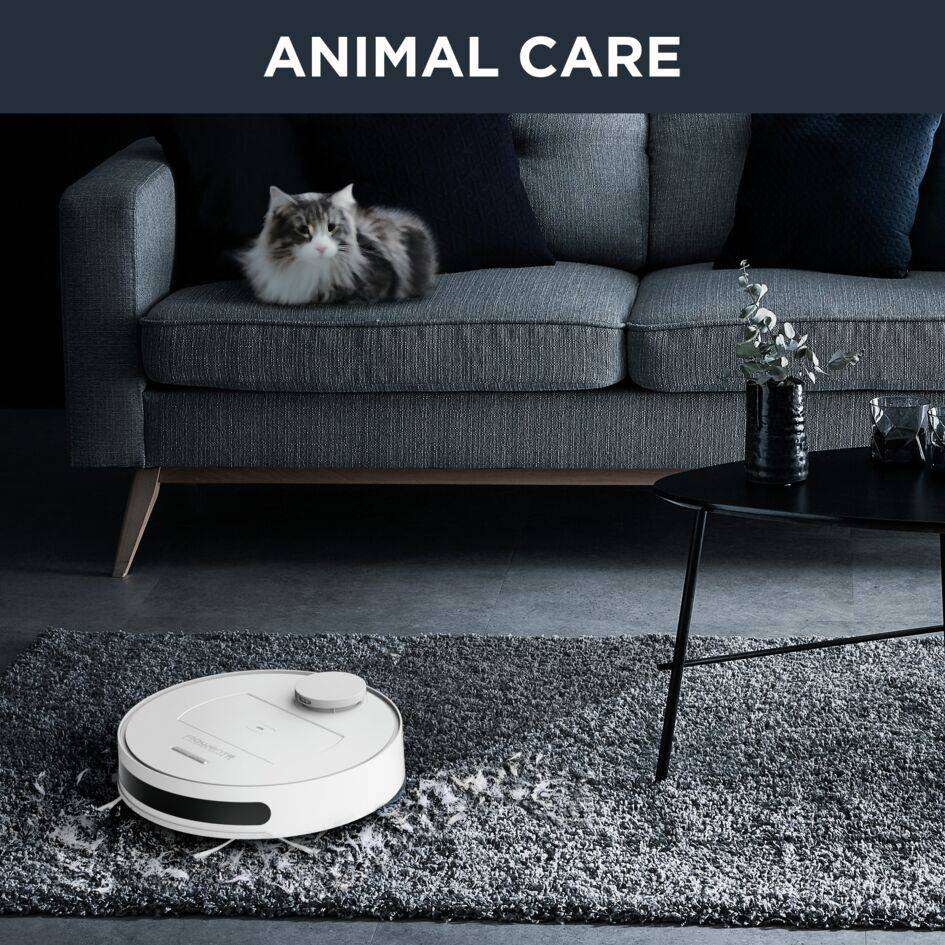 ROBOT X-PLORER SERIE 75 TOTAL CARE