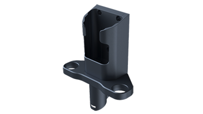 Soporte de pared para aspiradora SS-2230003615