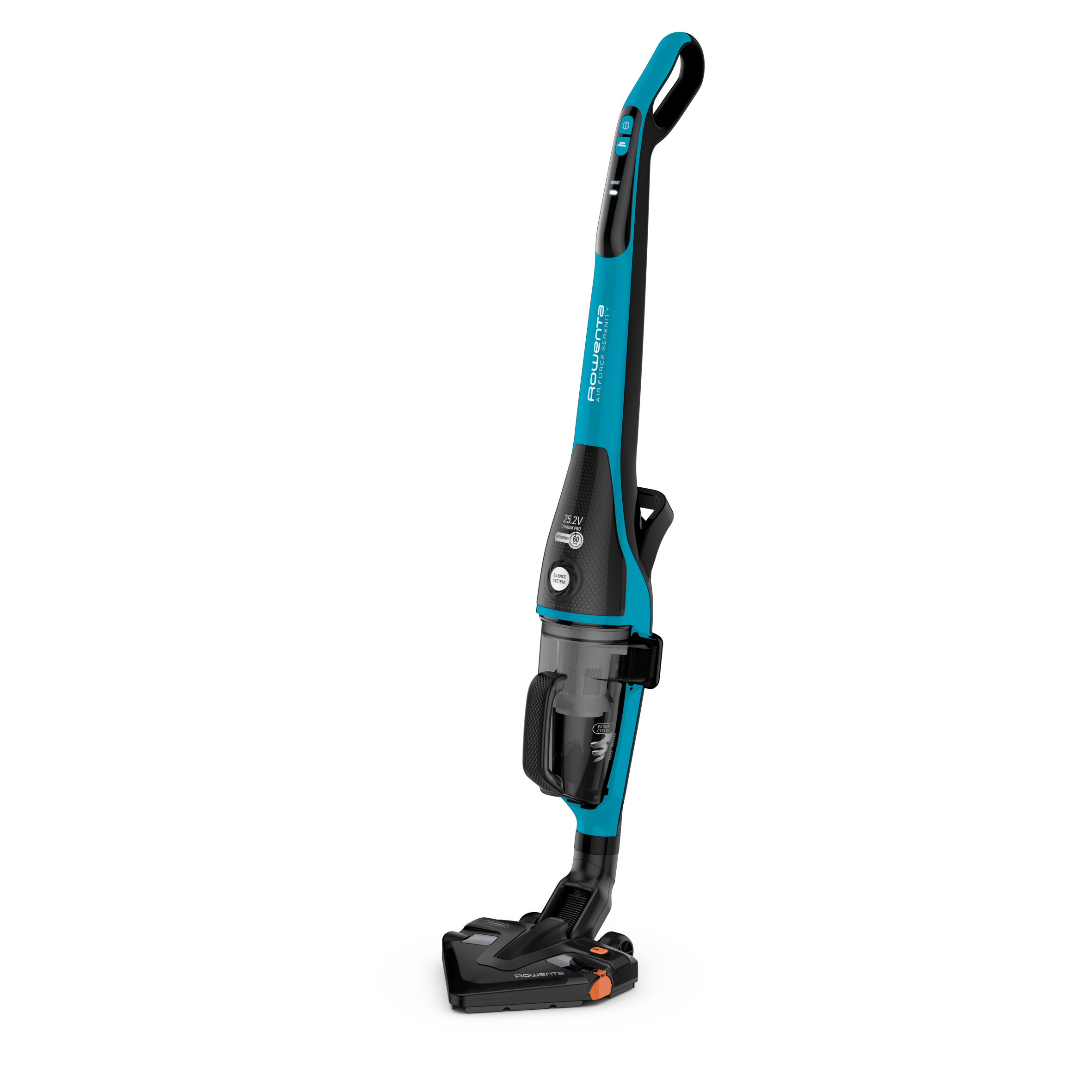 AIR FORCE SERENITY, AZUL