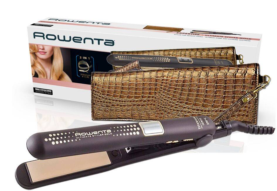 ULTIMATE STYLER GOLD