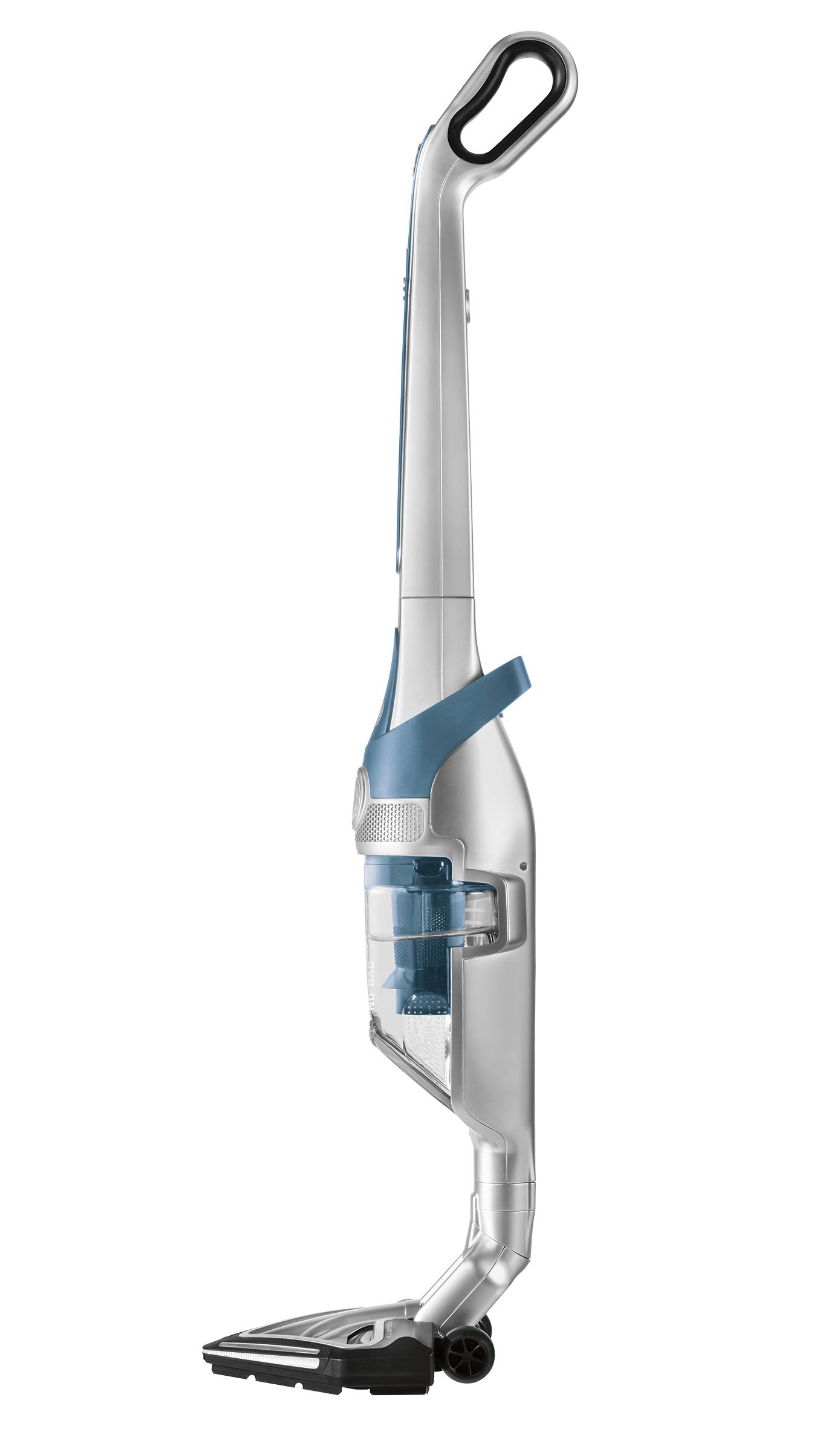 AIR FORCE EXTREME SILENCE AZUL Y GRIS - 25,2V