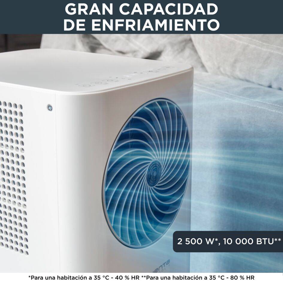 TURBO COOL +