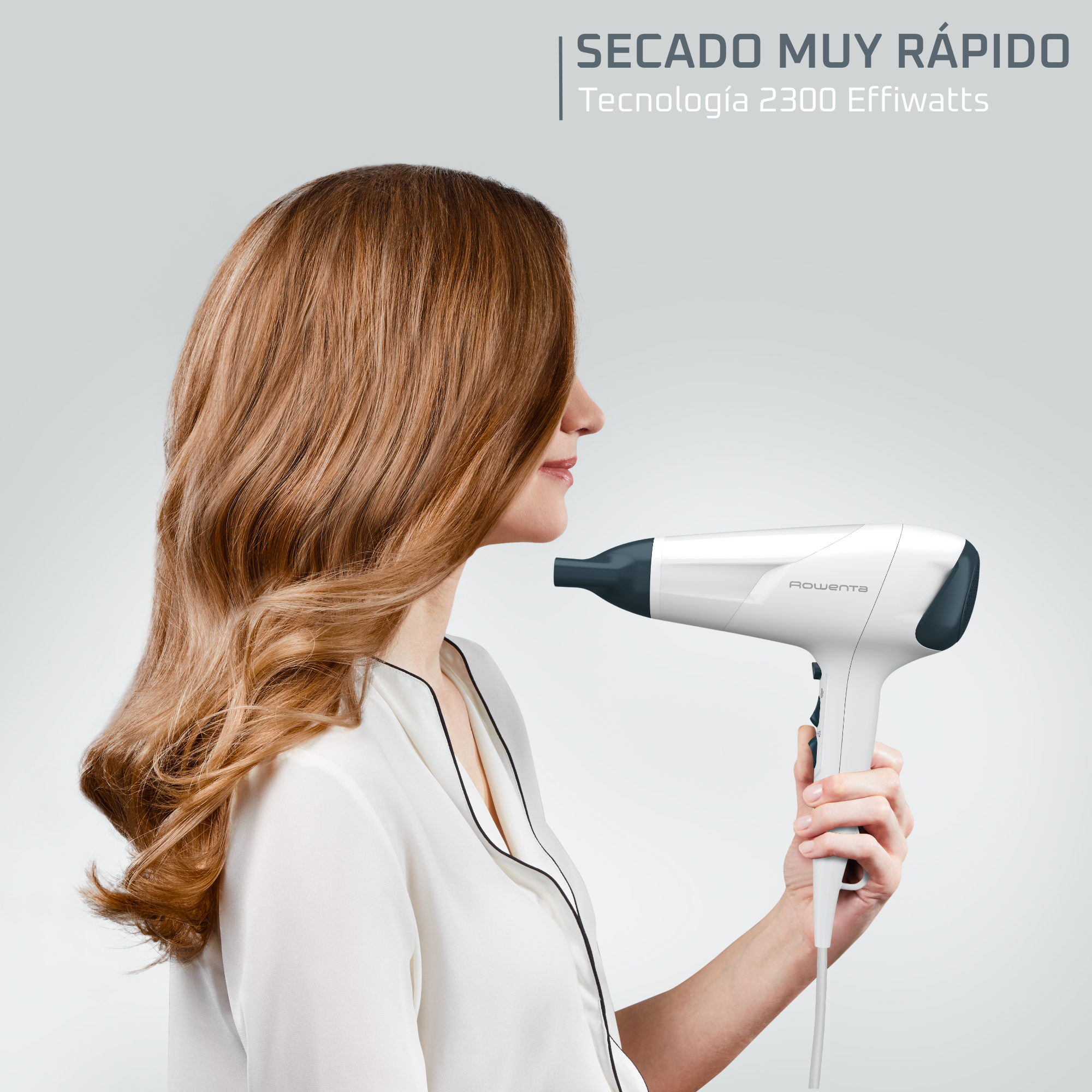 Studio Dry Mineral Collection, Secador de pelo