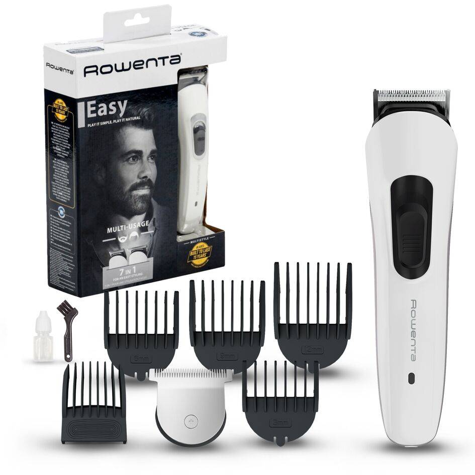 Multisyle Easy 7 en 1, multiaccesorios